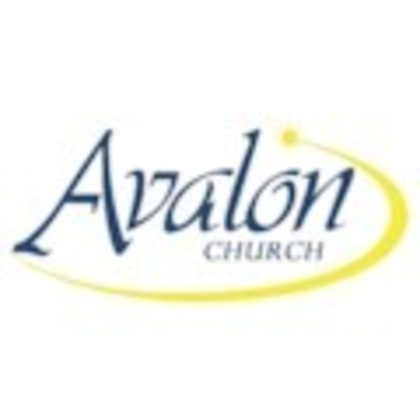 Avalon Church (OLD)