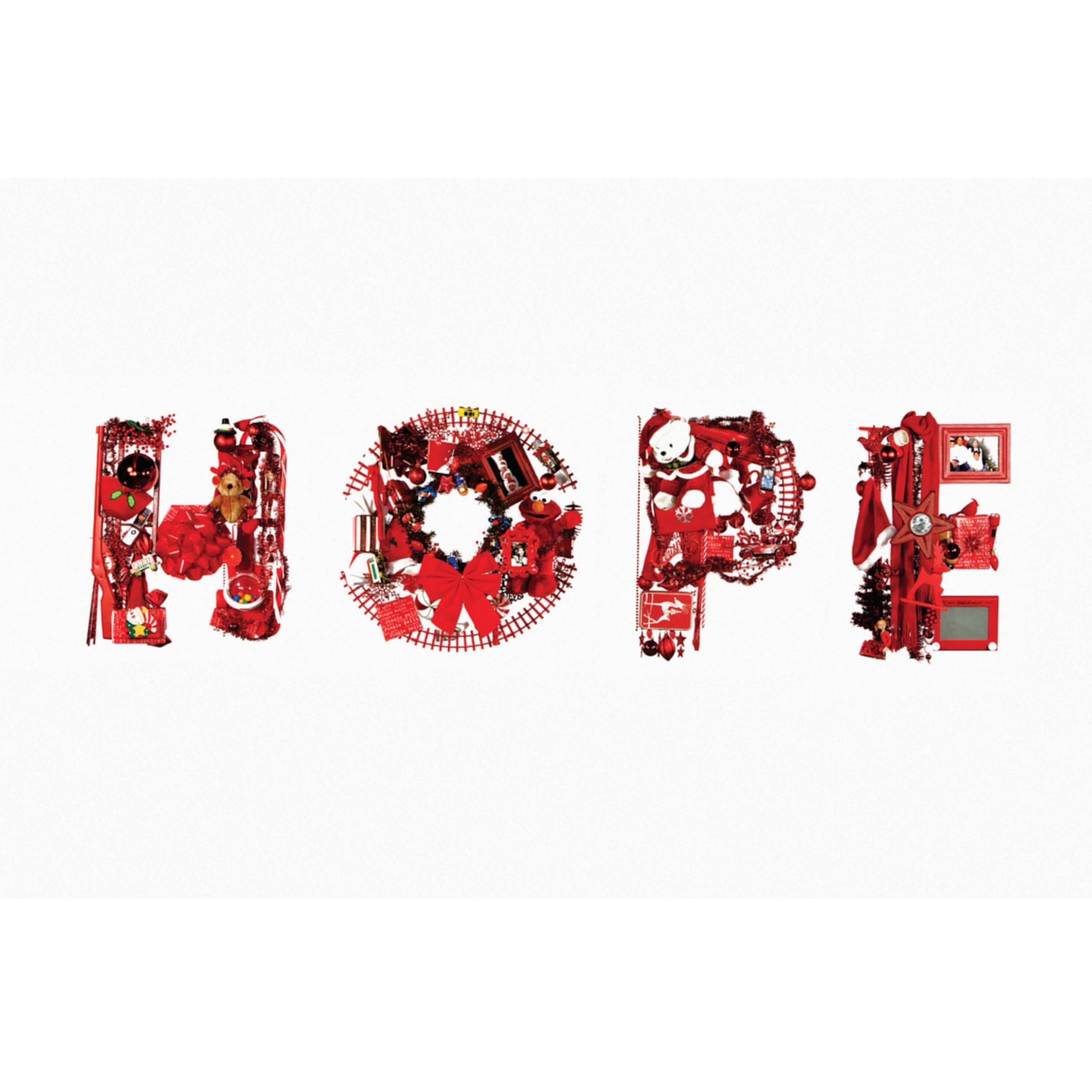 HOPE Series: Week 2 episode artwork