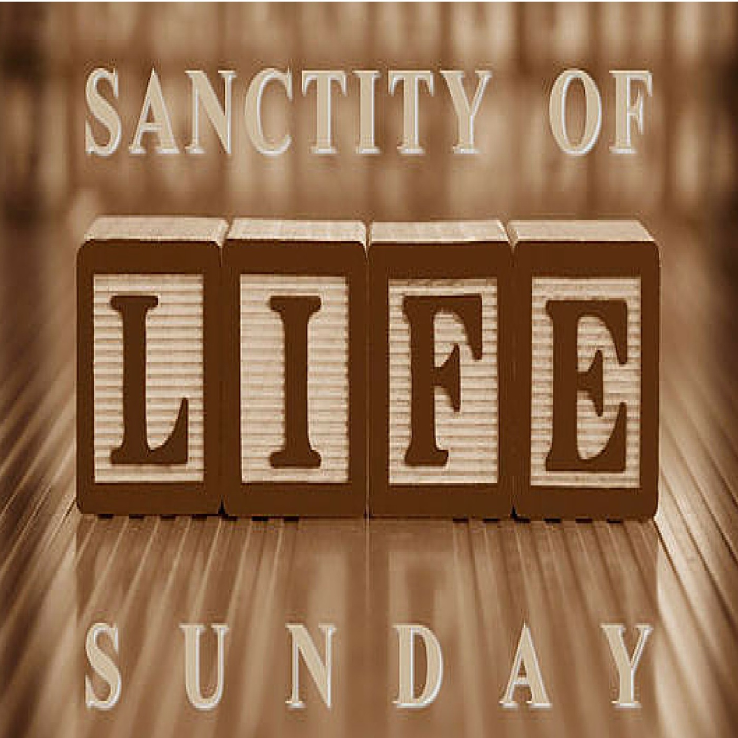 SanctityOf Life episode artwork