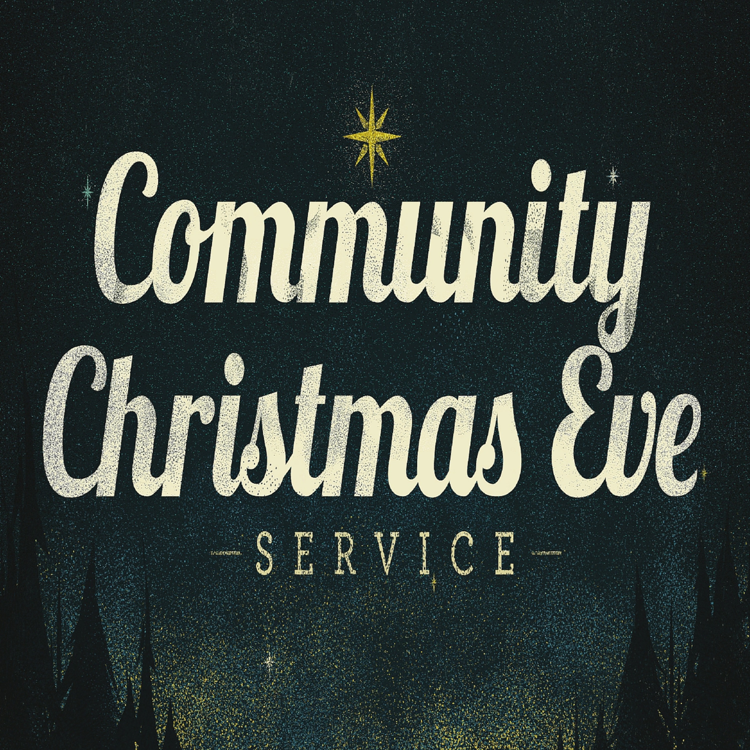 Christmas Eve Service episode artwork