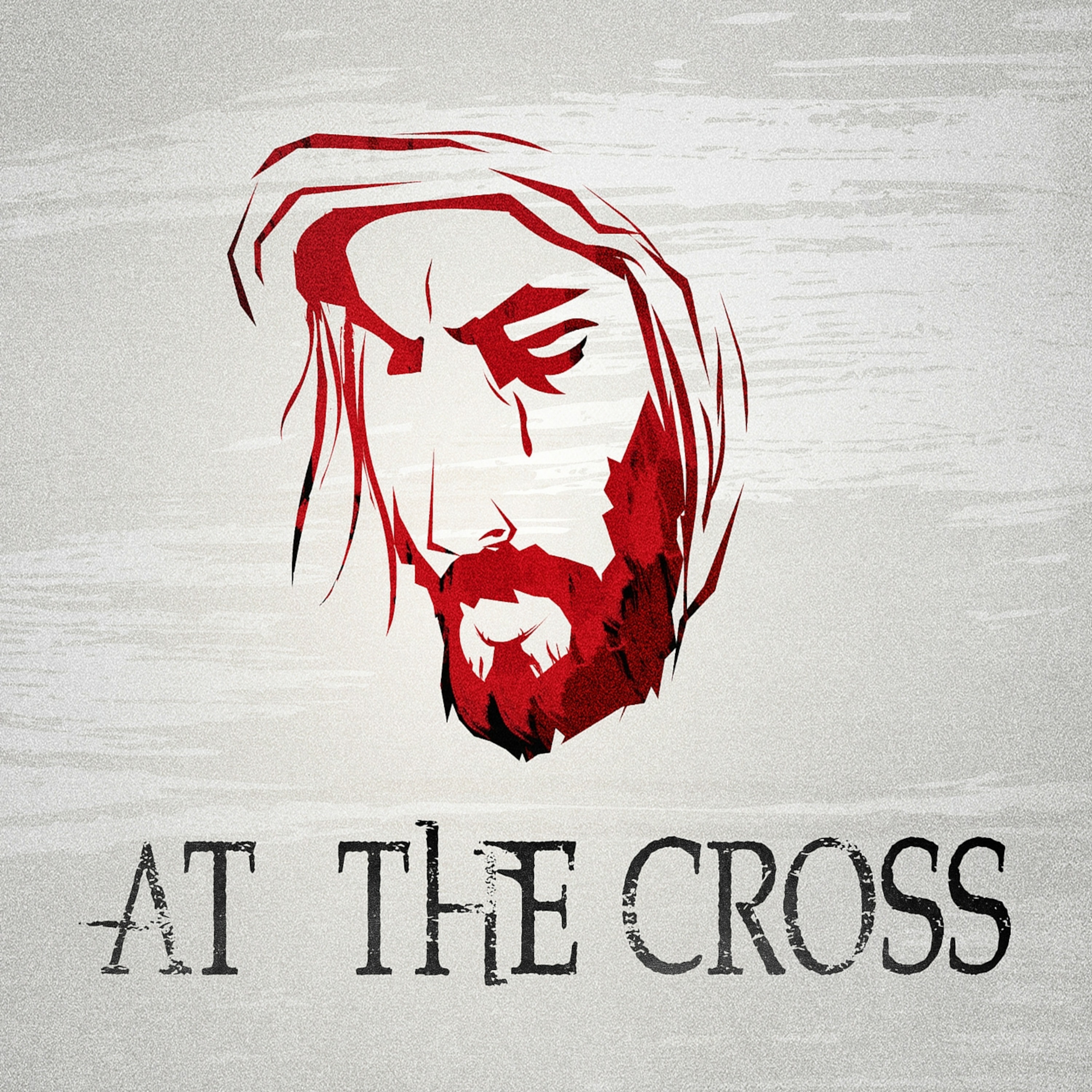 At The Cross episode artwork