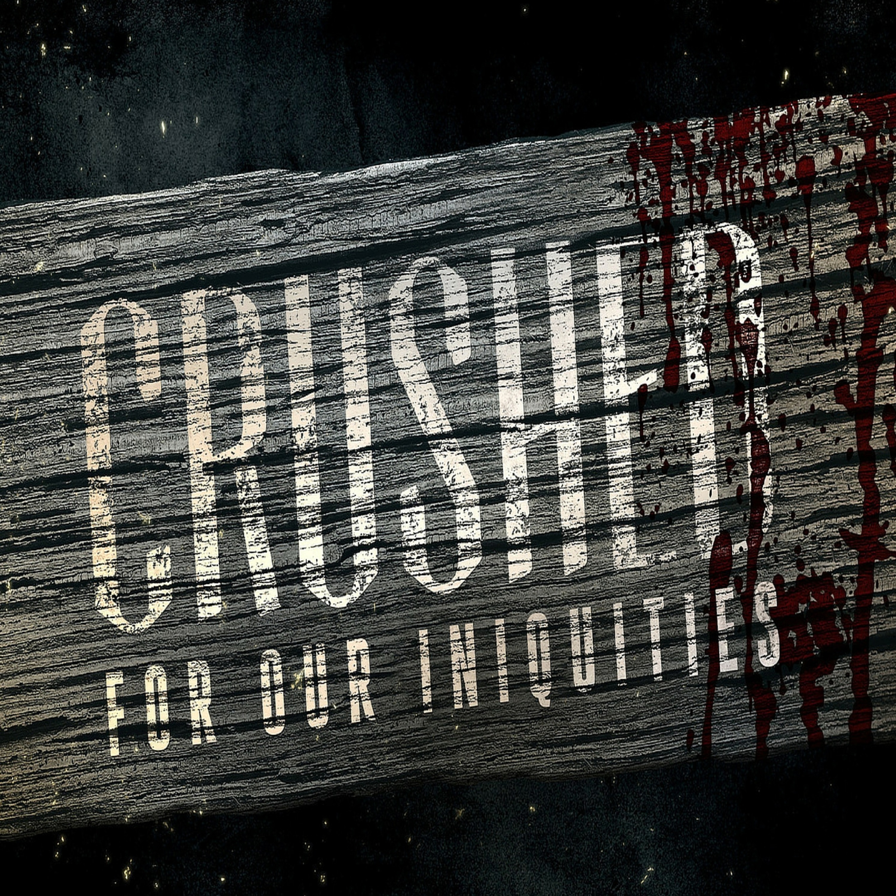Good Friday Service episode artwork