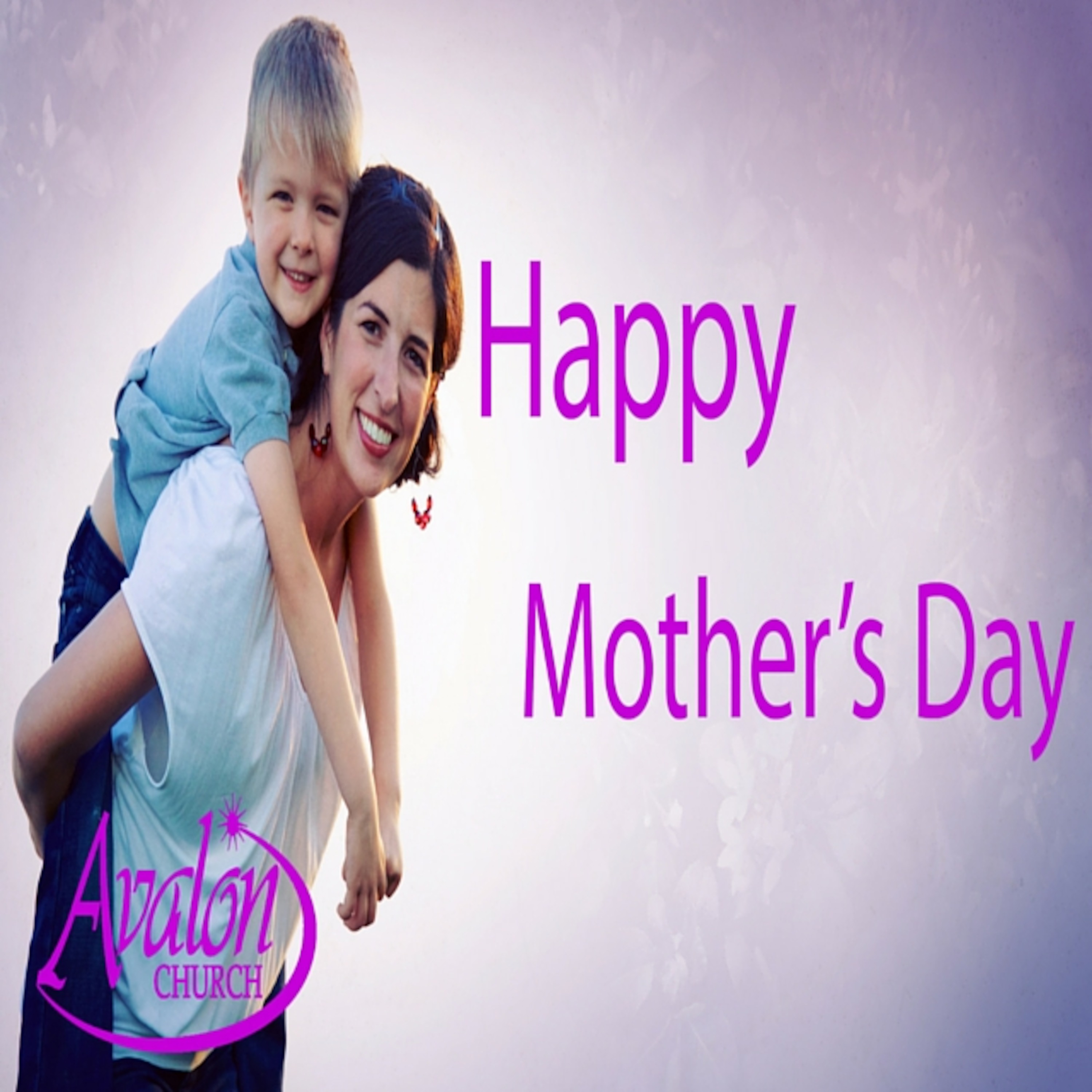 Mother's Day 2016 episode artwork