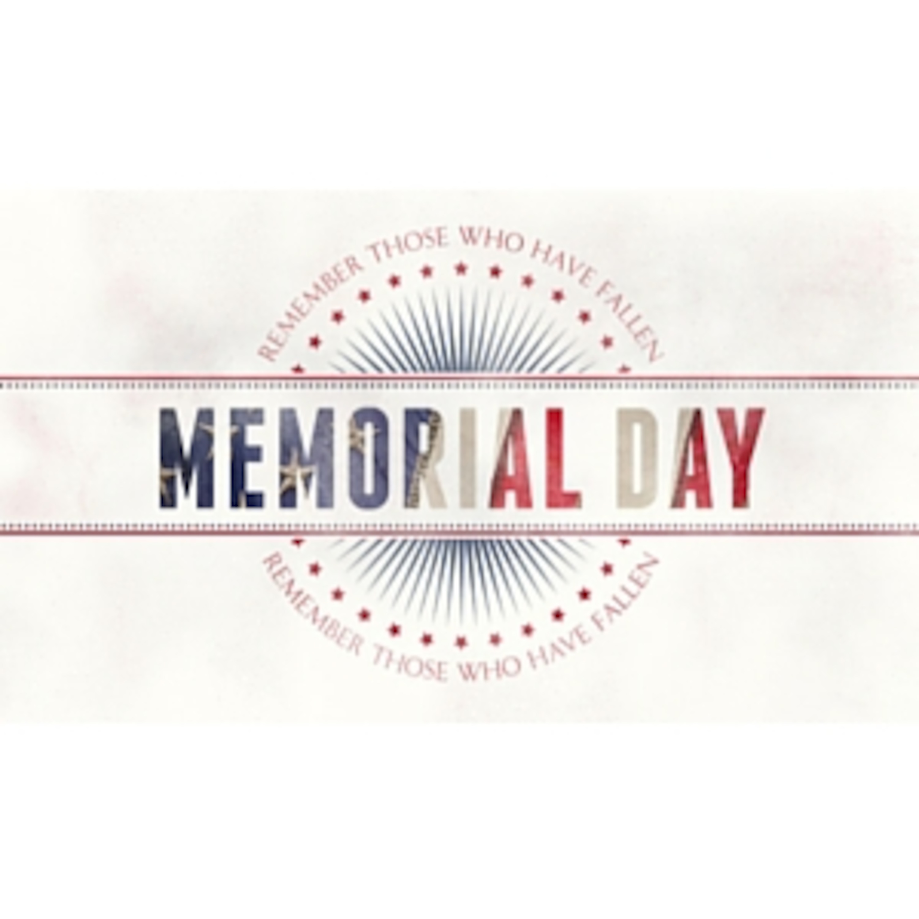 Memorial Day episode artwork