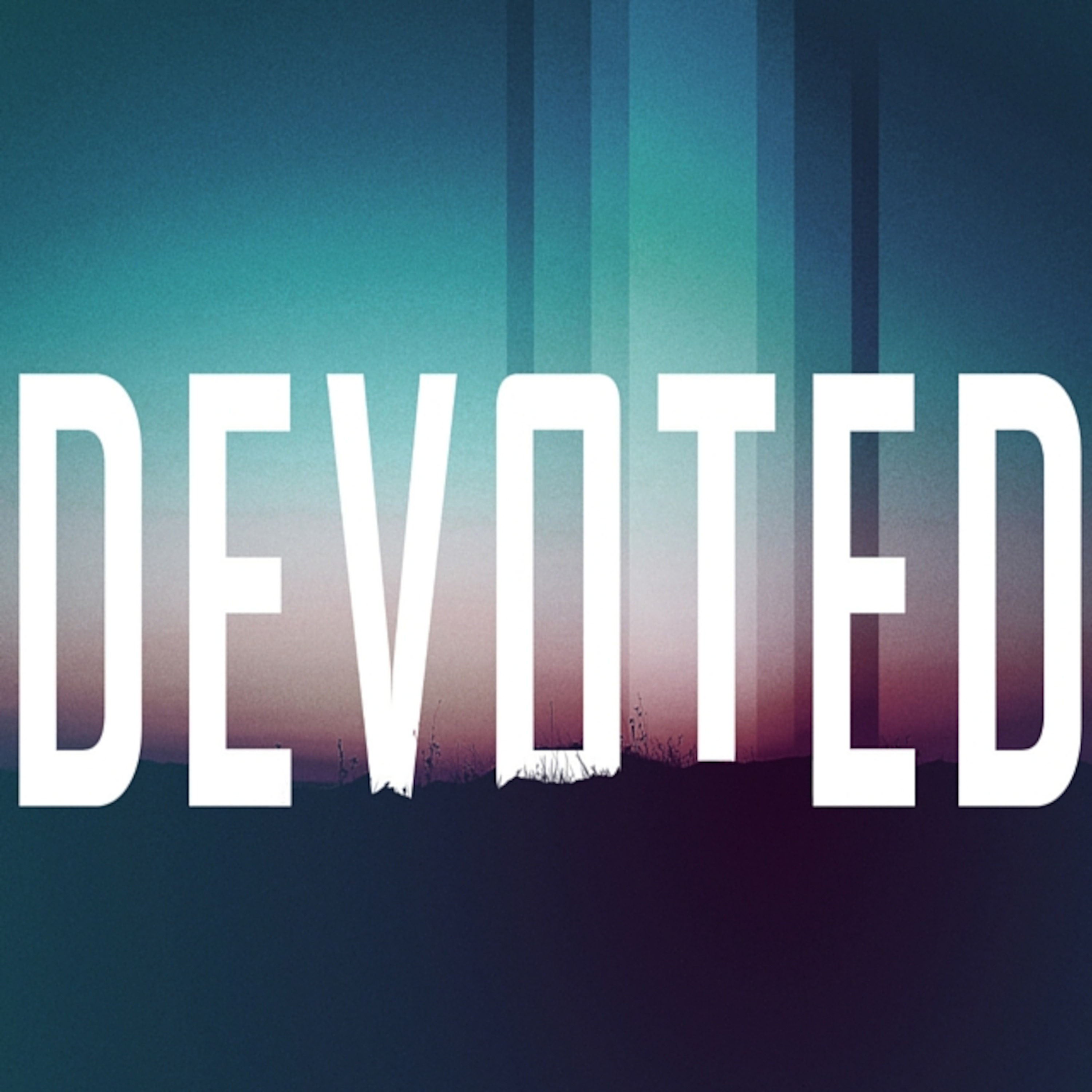 DEVOTED SERIES episode artwork