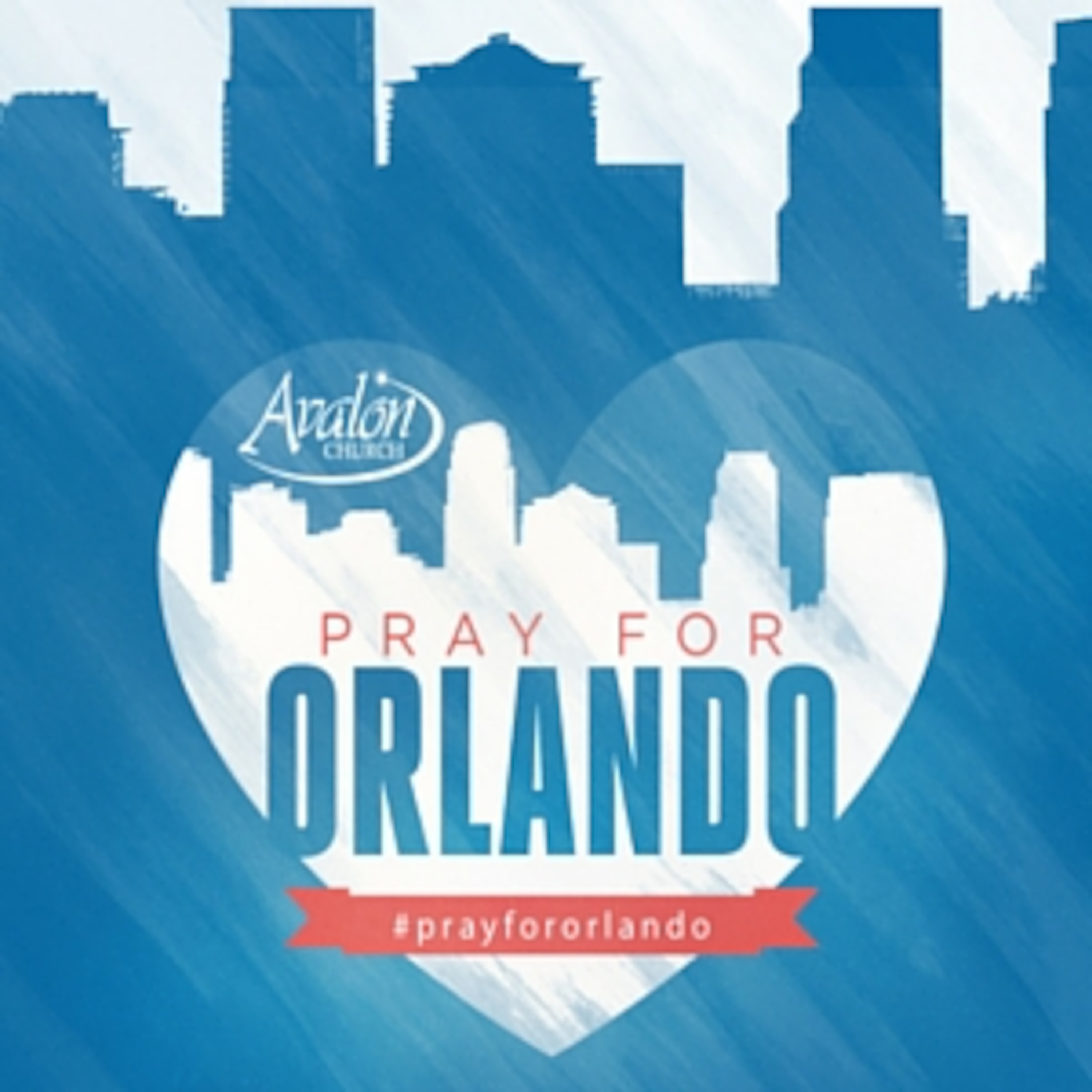 #PRAYFORORLANDO episode artwork