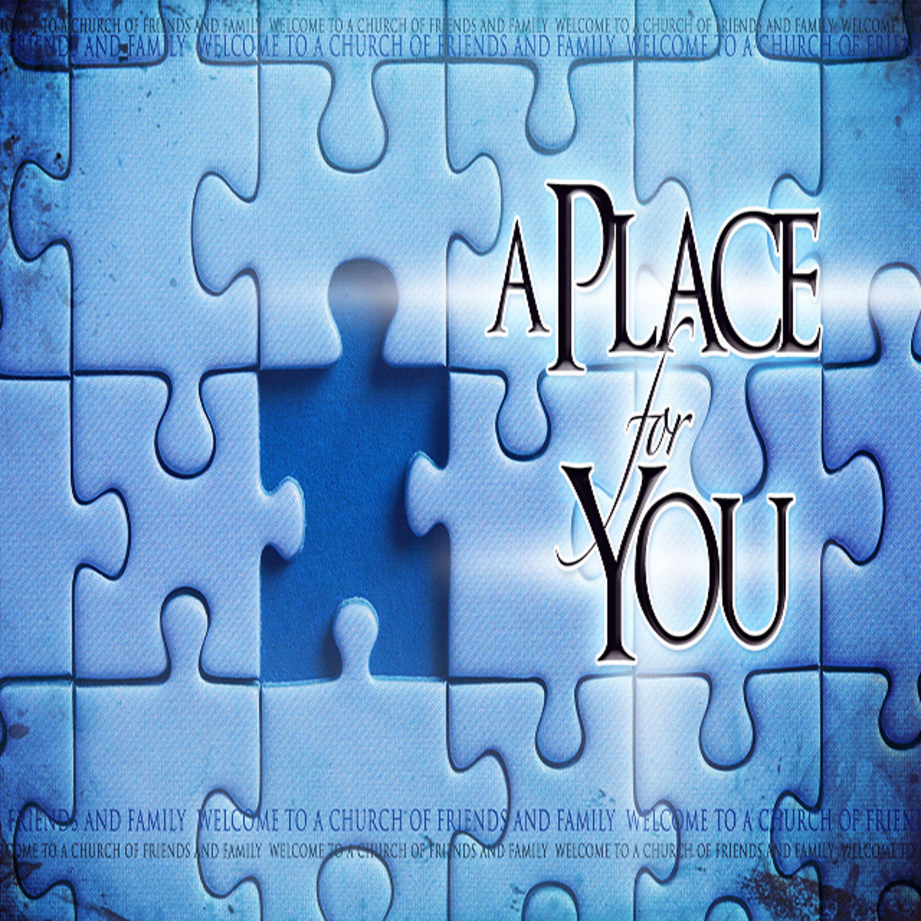 A Place For You episode artwork