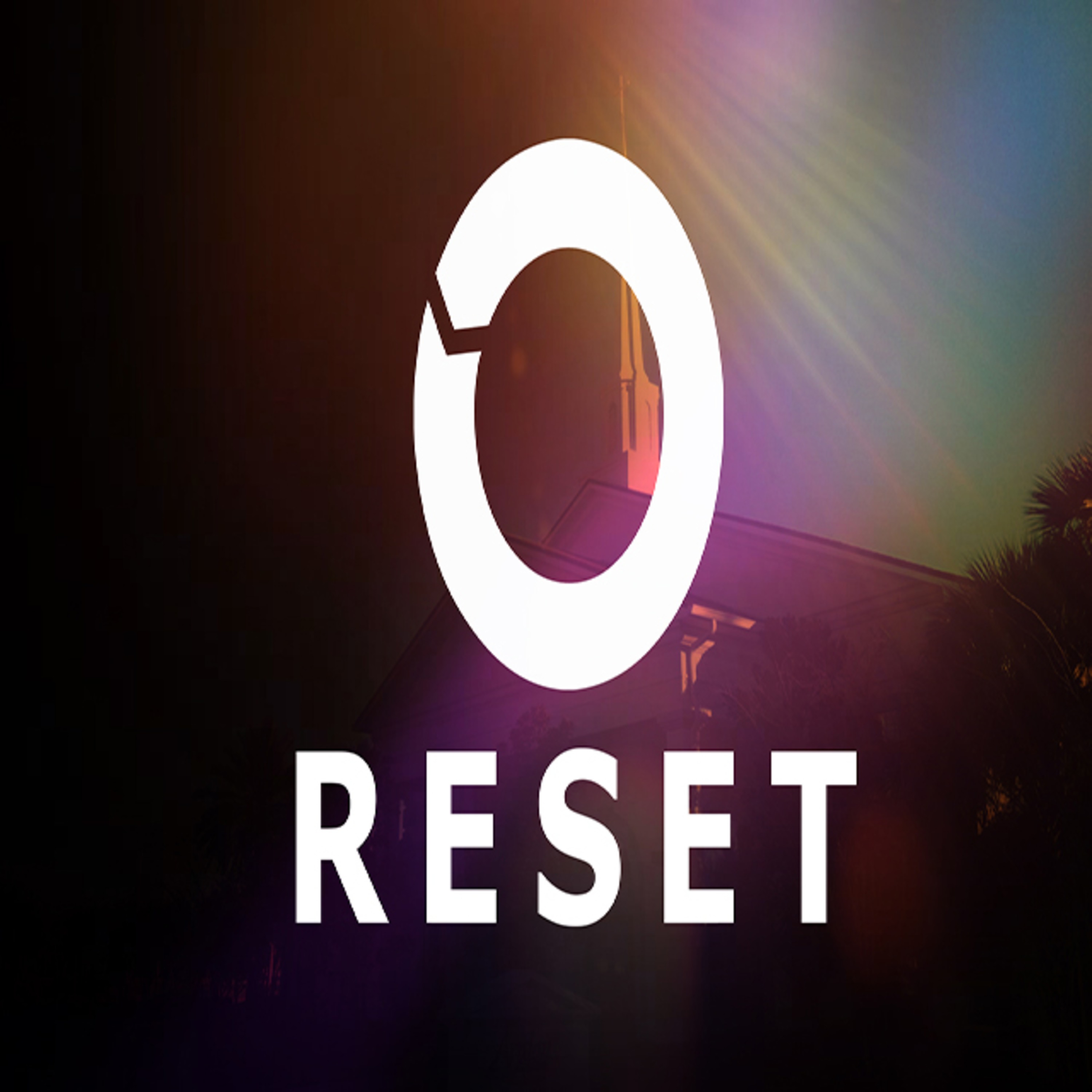 RESET SERIES episode artwork