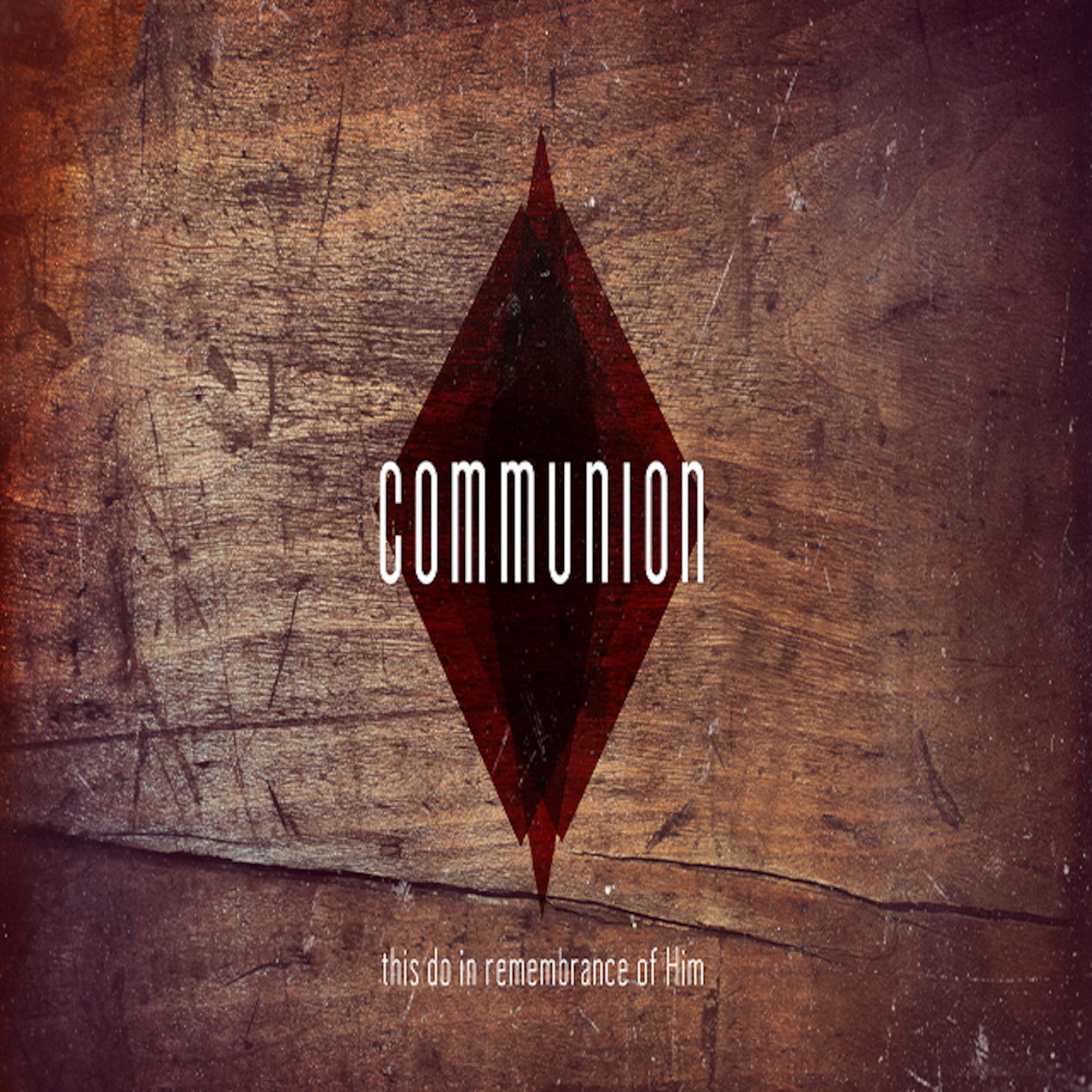 Communion Sunday episode artwork