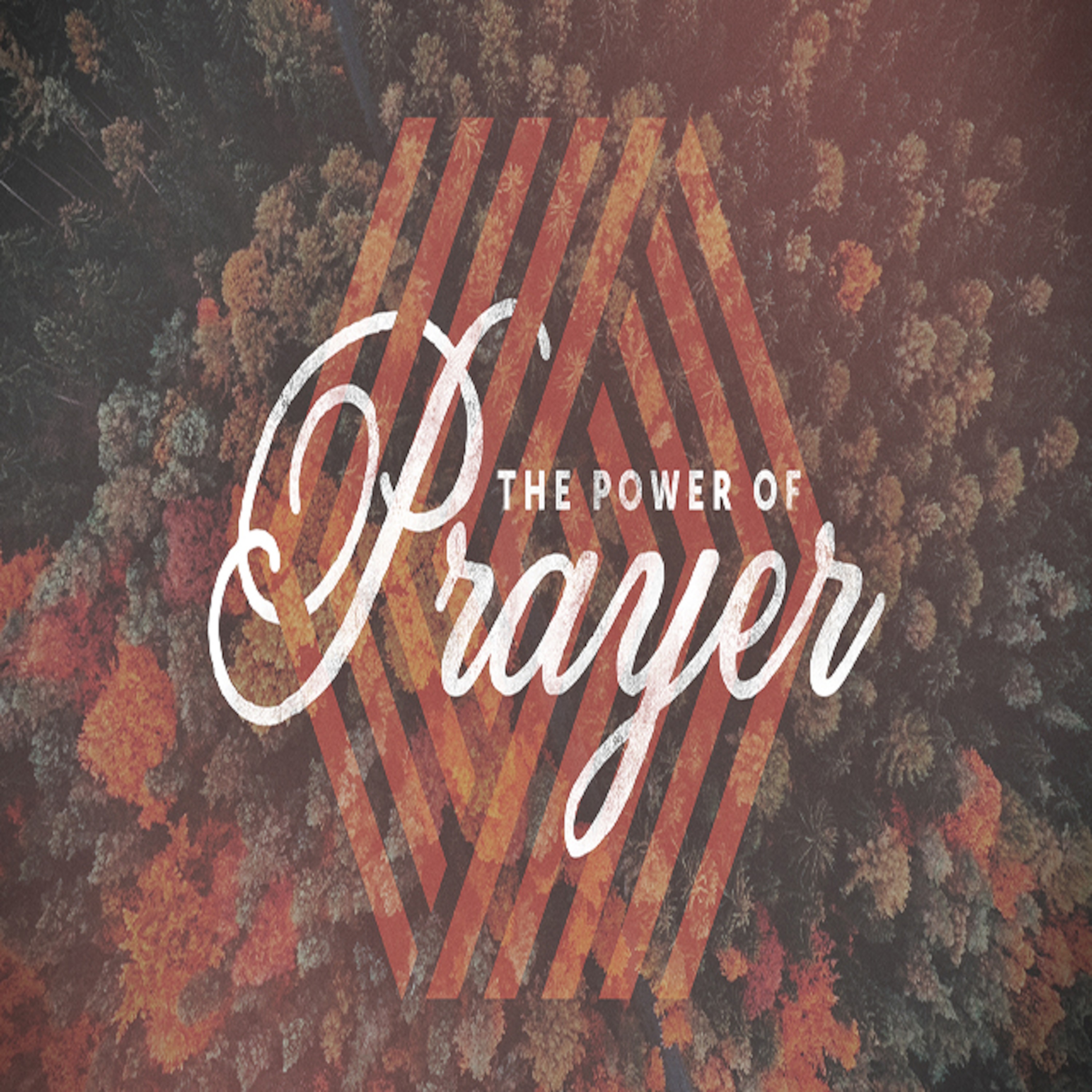 The Power Of Prayer episode artwork