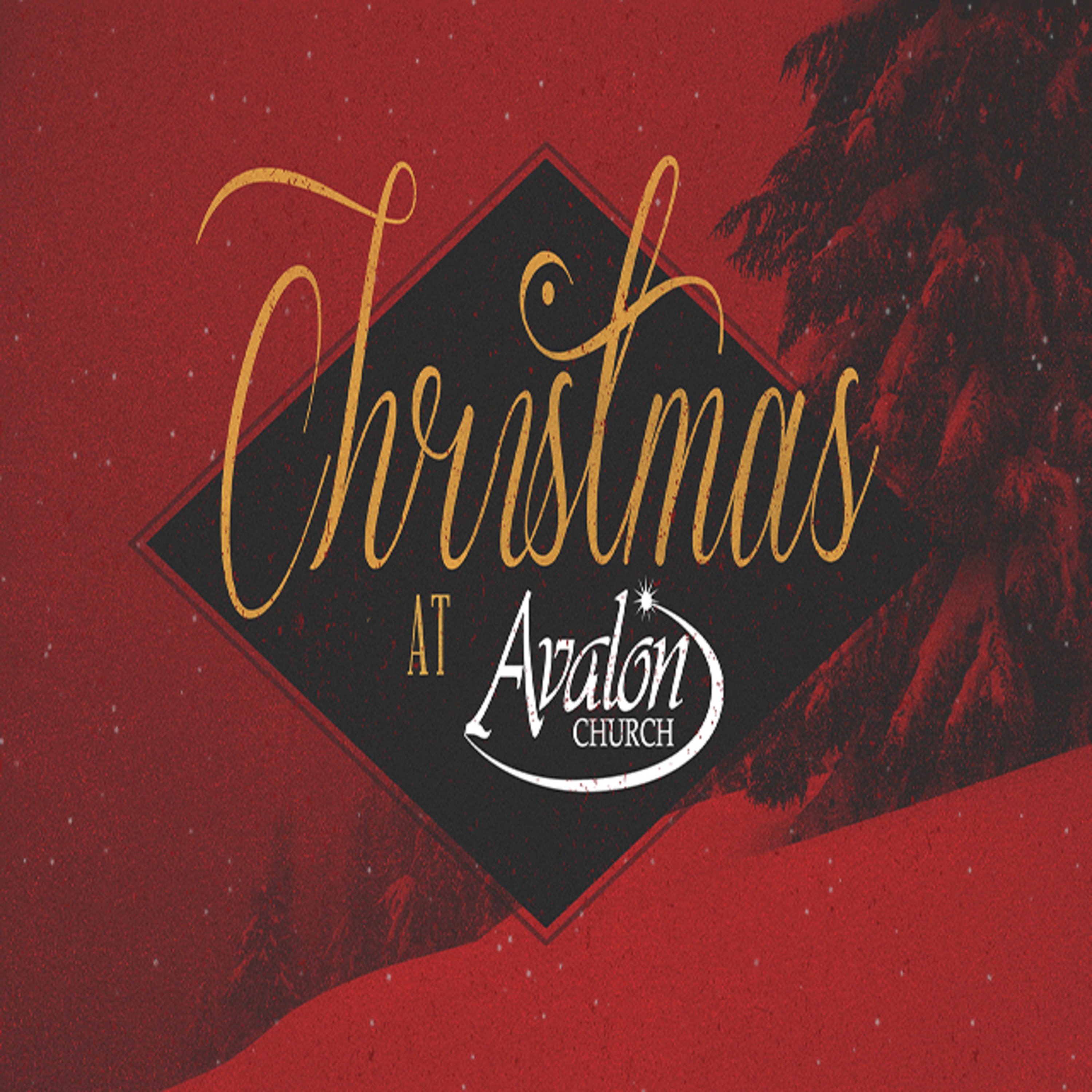 Christmas At Avalon episode artwork