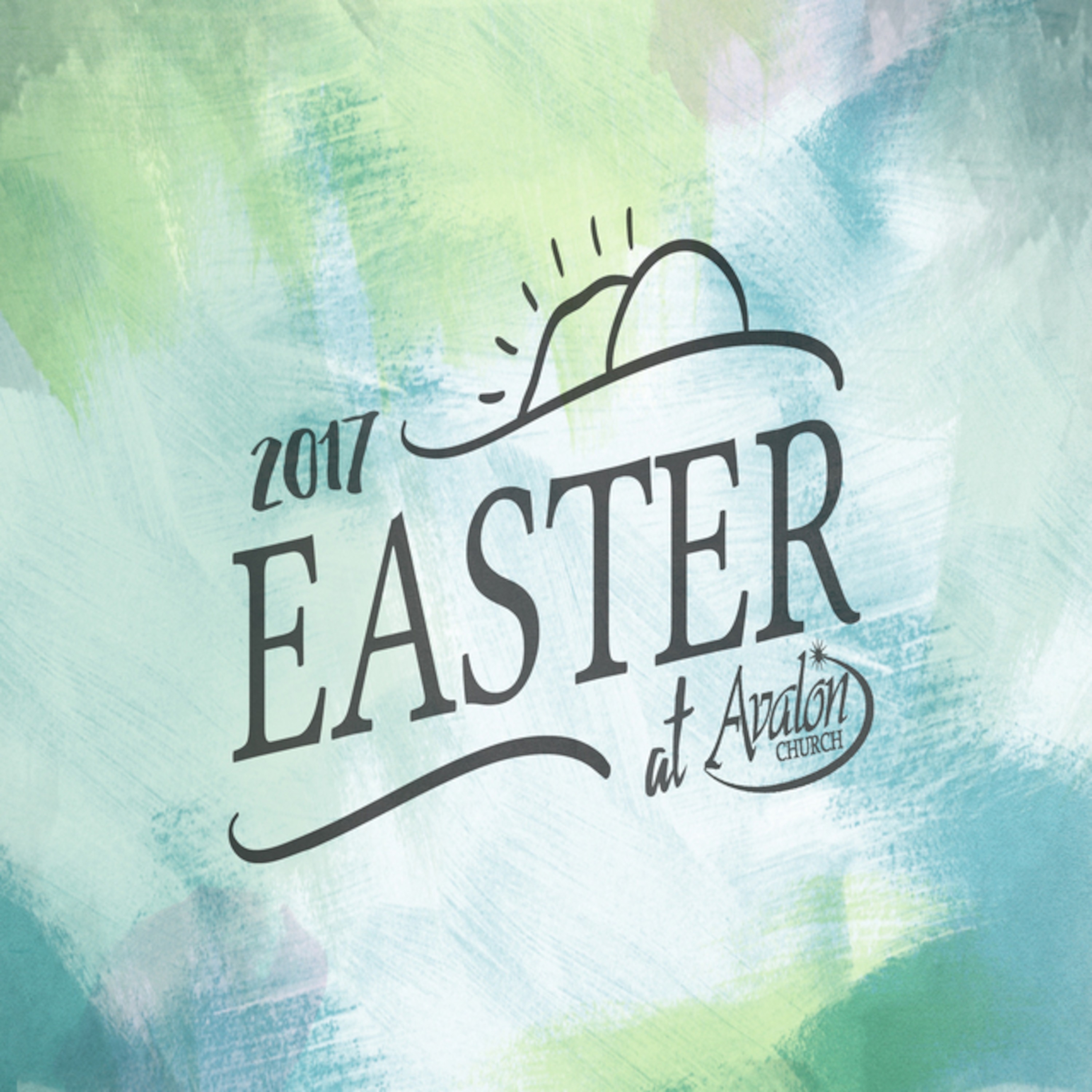 Easter At Avalon 2017 episode artwork