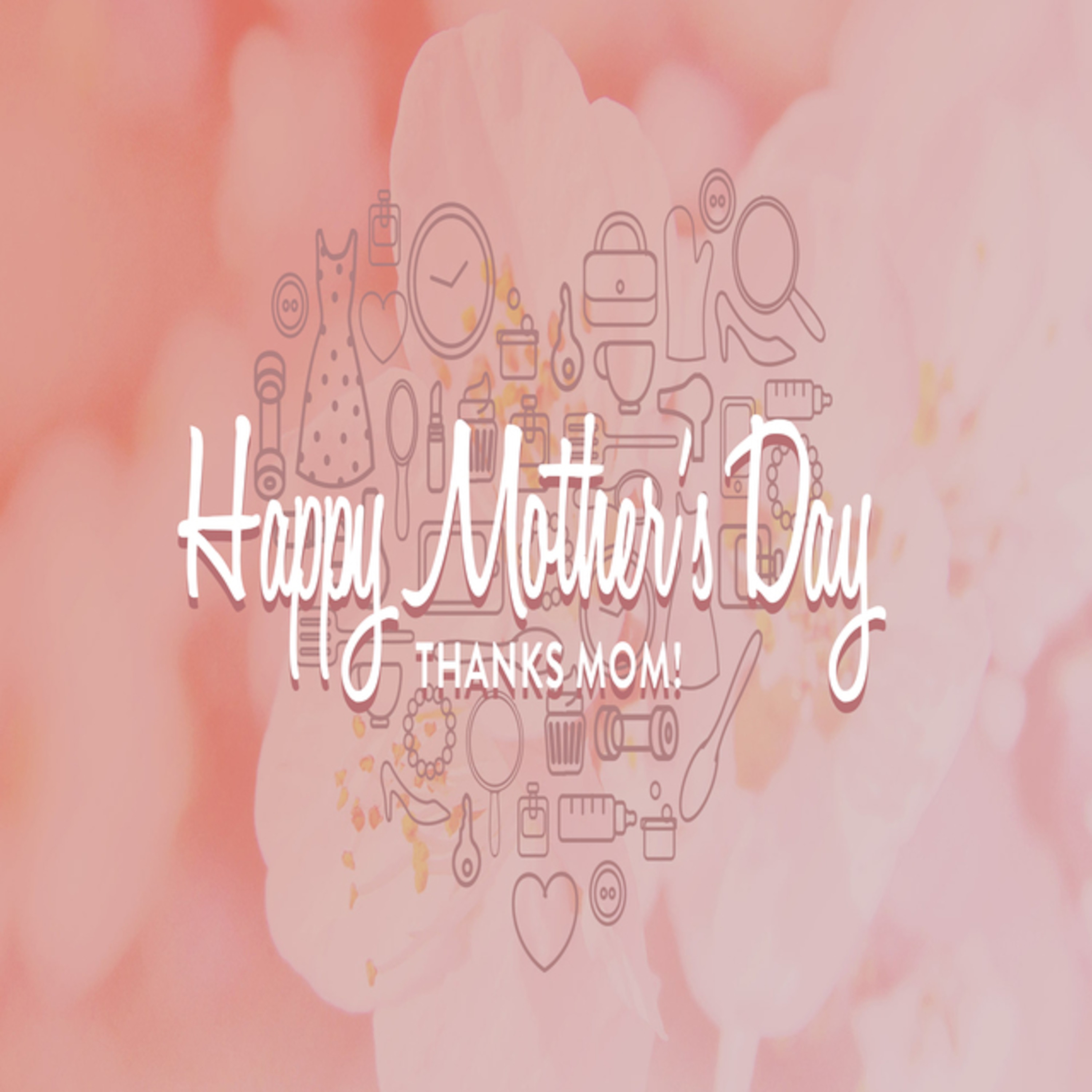Mother's Day at Avalon Church episode artwork