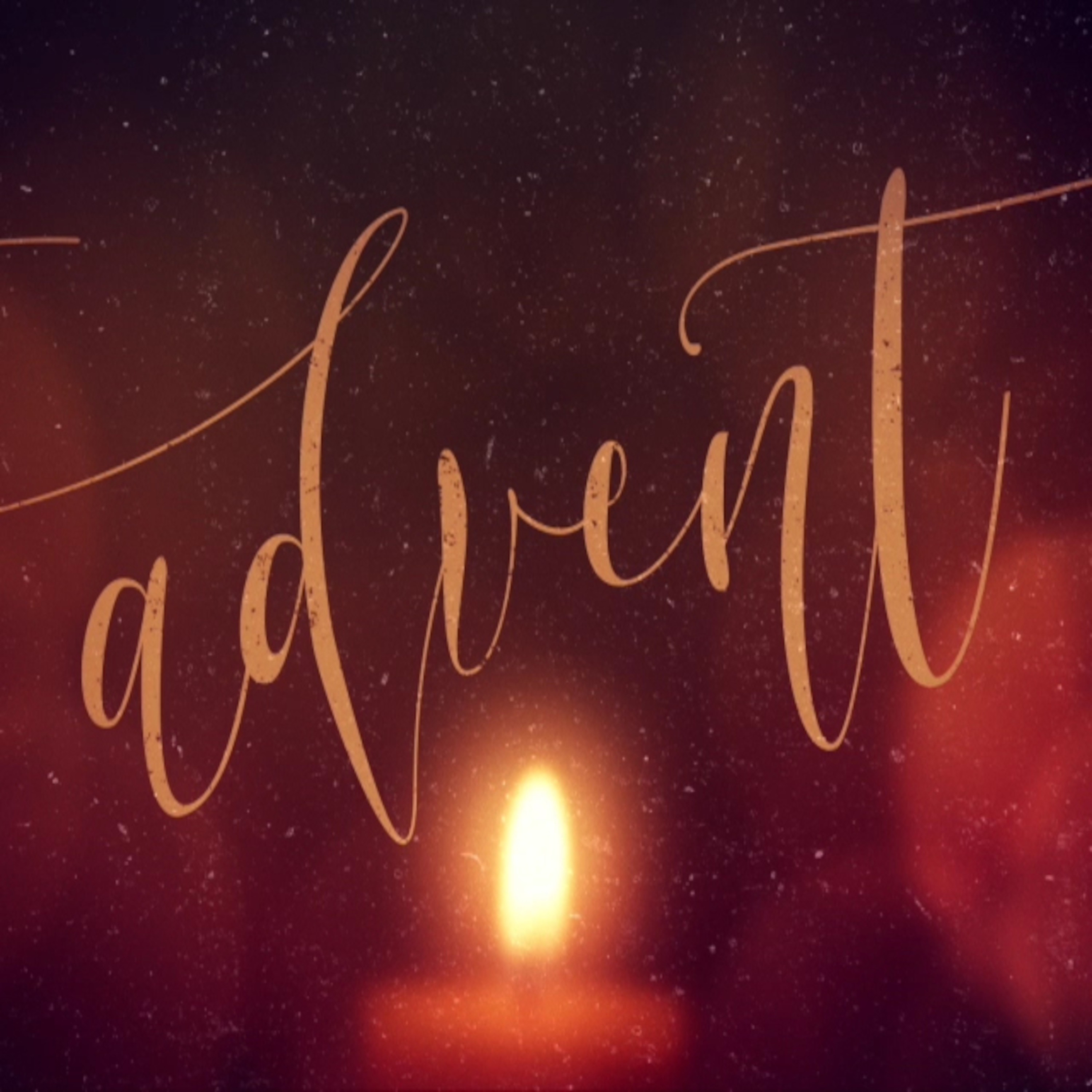 Advent 2017 episode artwork