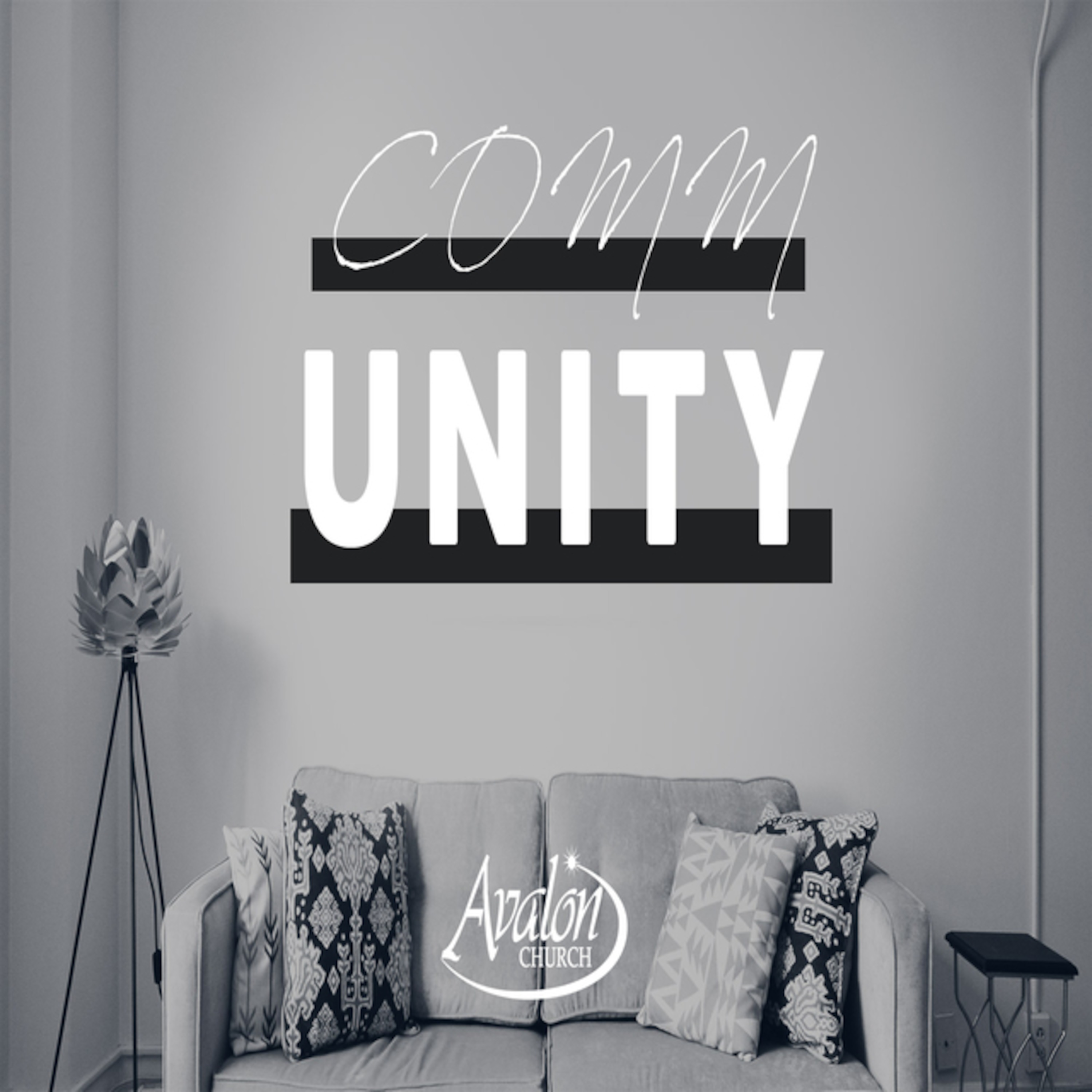 CommUNITY episode artwork