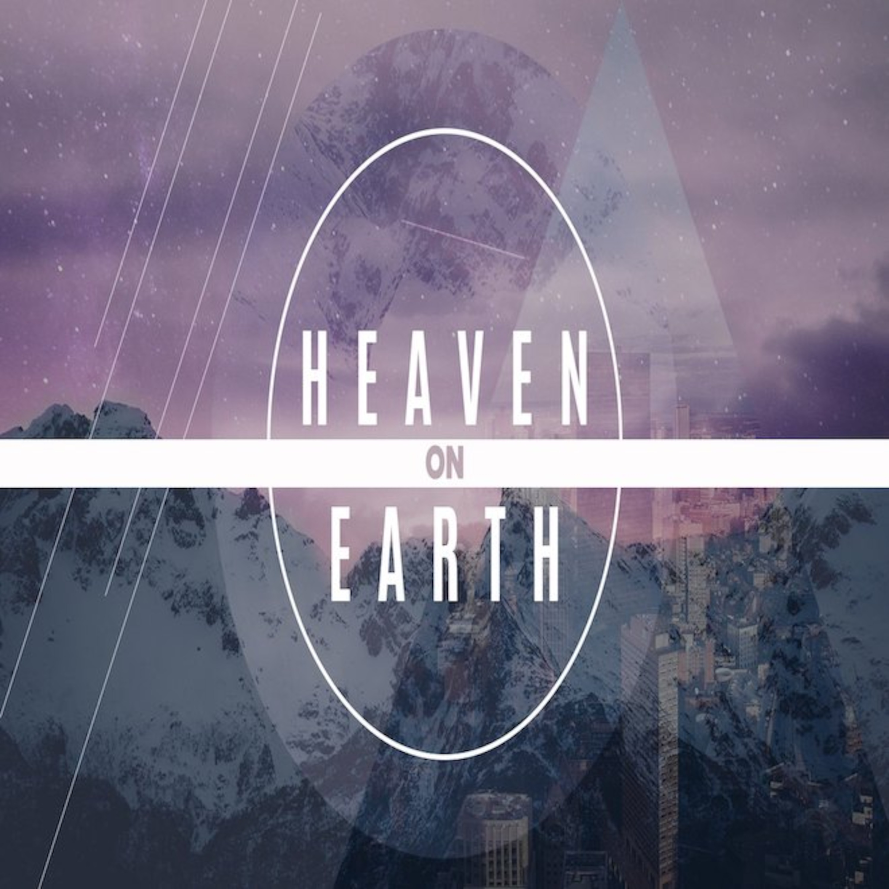 Avalon Church | Heaven on Earth Week 4 episode artwork