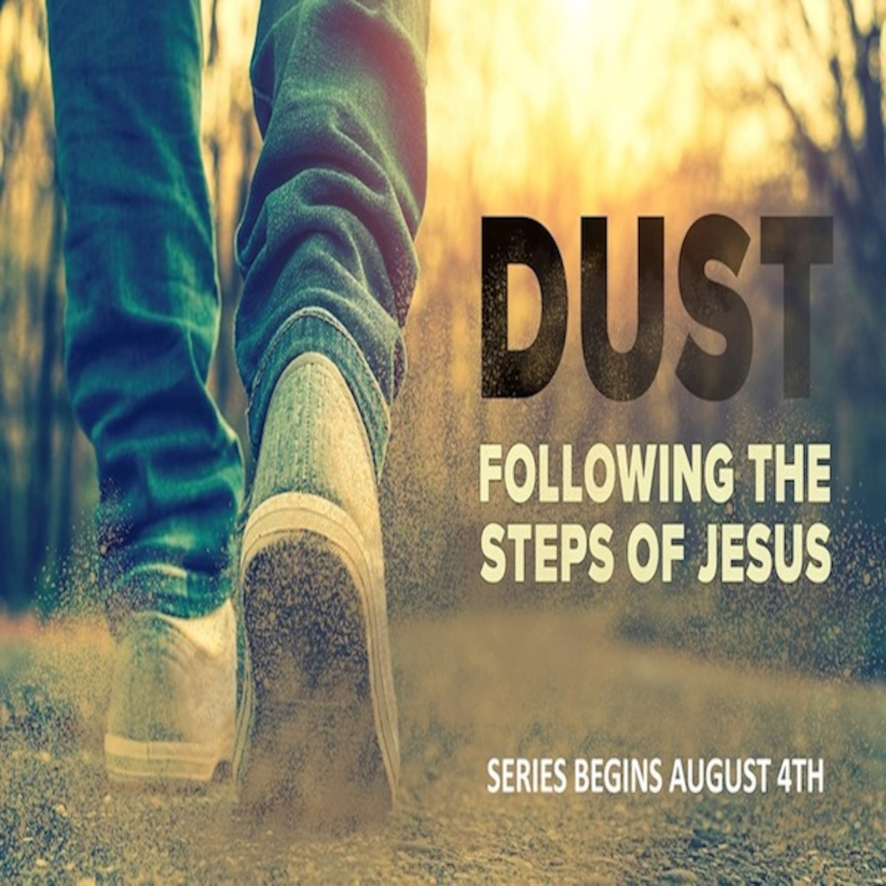 DUST | Week 4 | 8.25.19 episode artwork