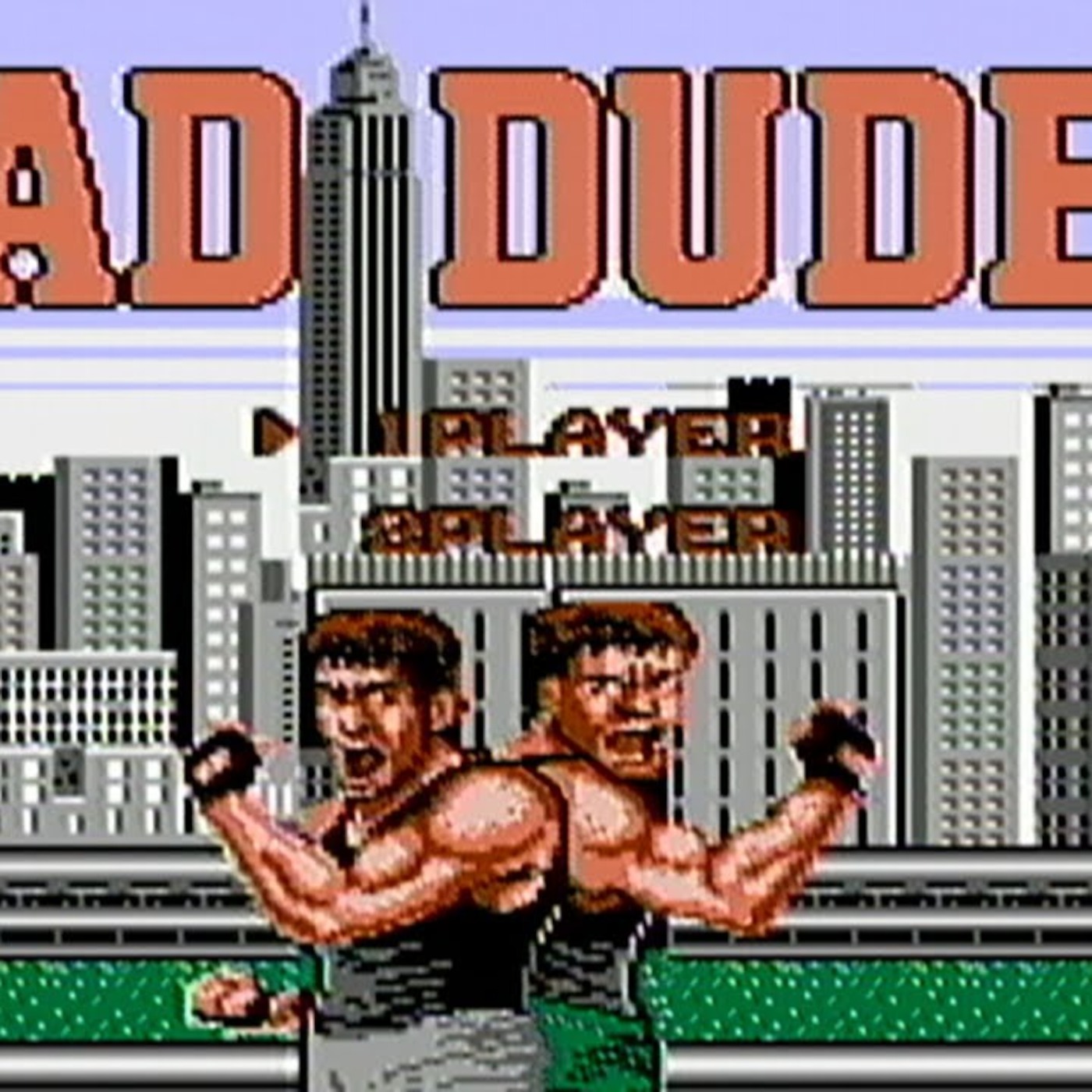 DUDE! PODCAST! podcast artwork