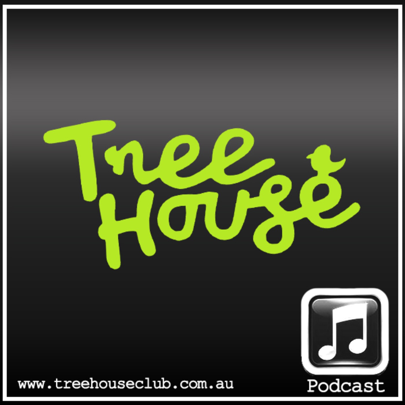 Treehouse Saturdays' Podcast