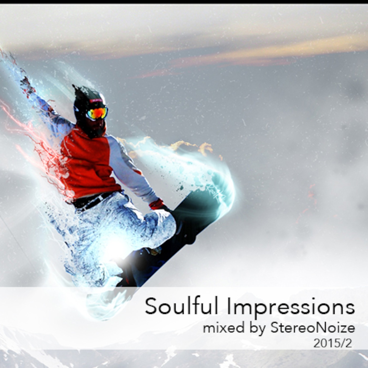 Soulful Impressions 2015/2