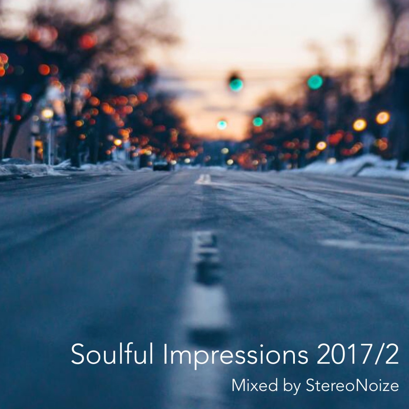 Soulful Impressions 2017/2