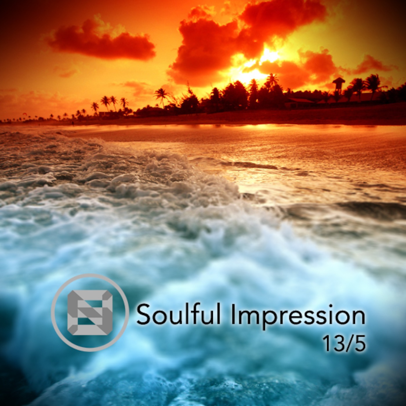 Soulful Impressions 13/05