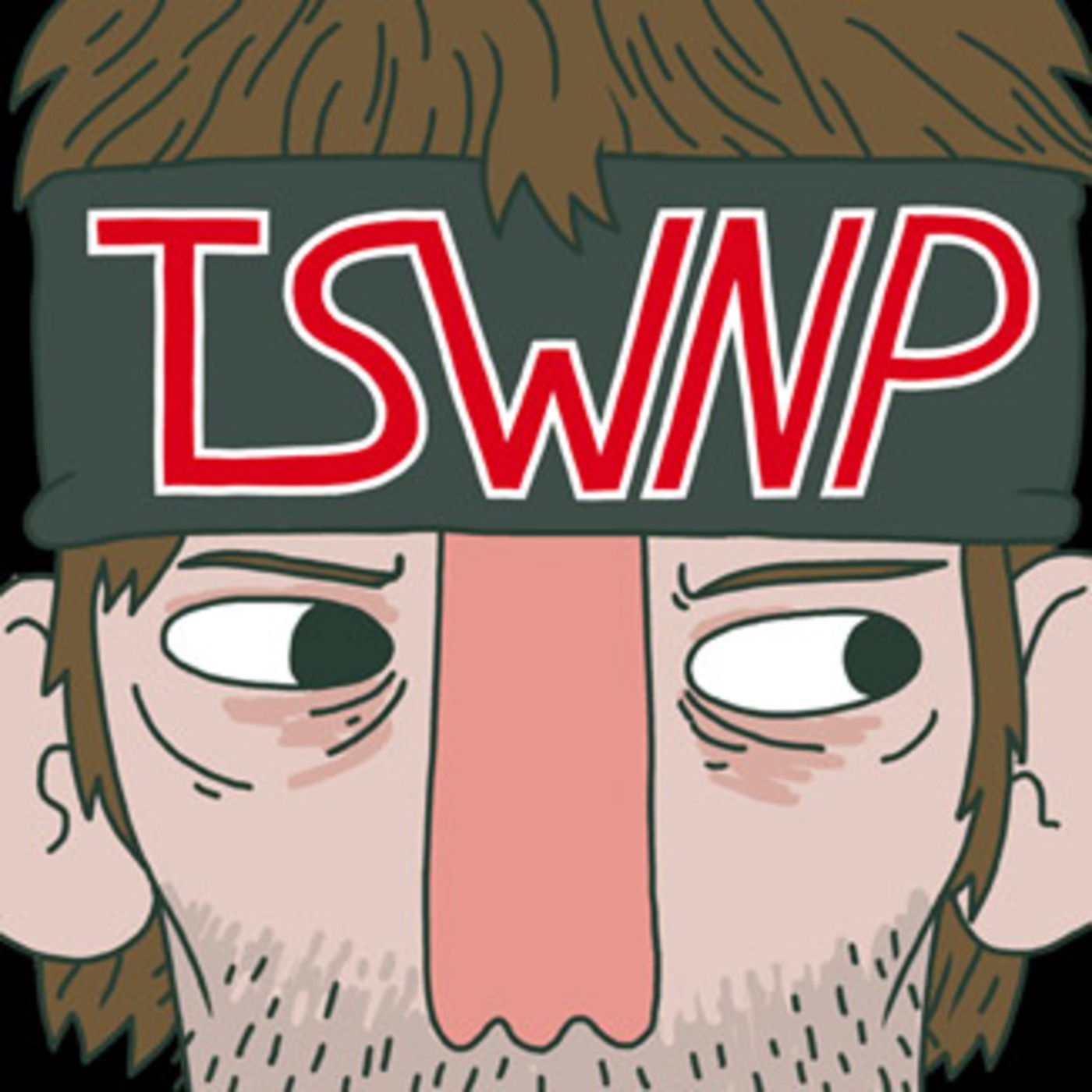 The Show With No Point podcast artwork