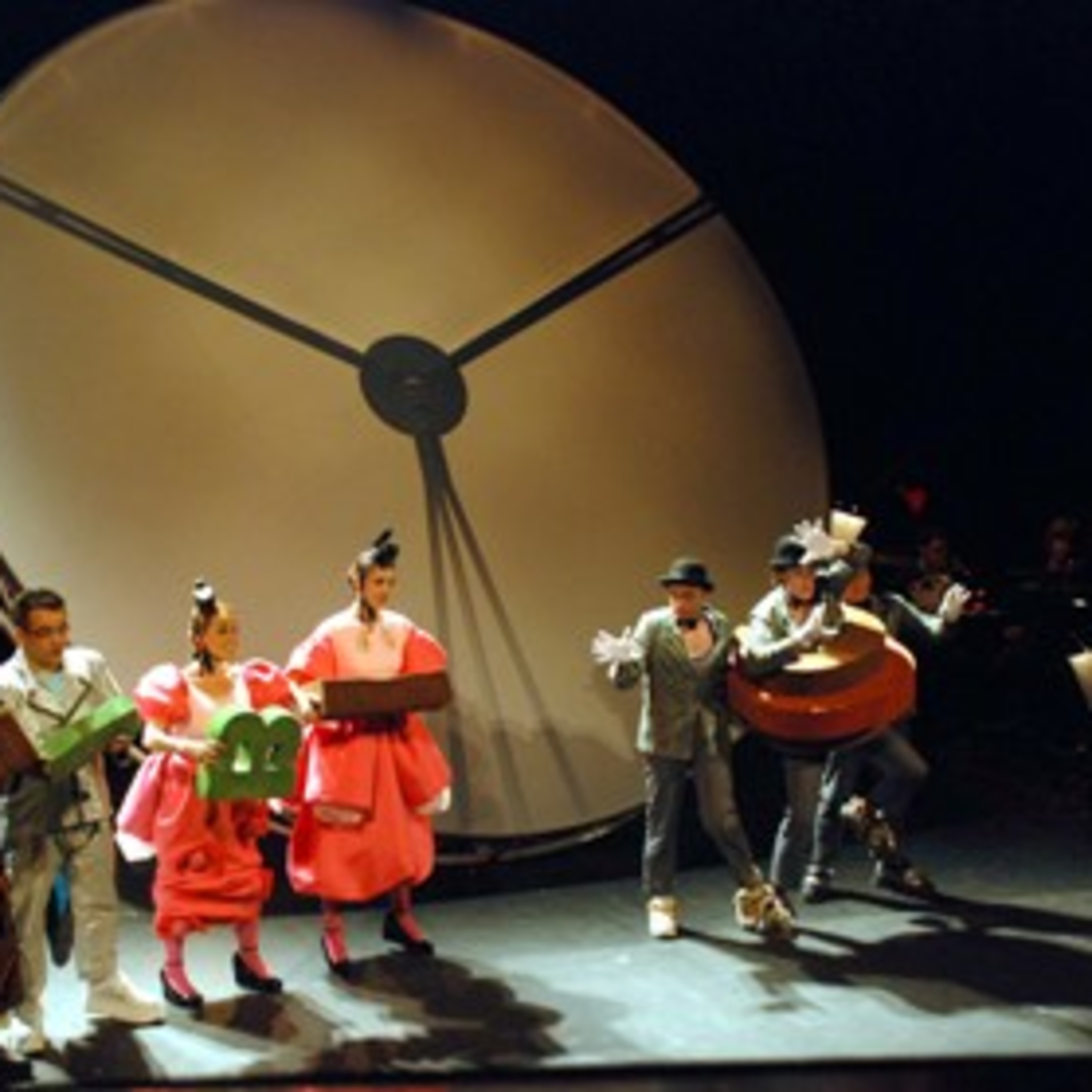 Alicantissimo 2009