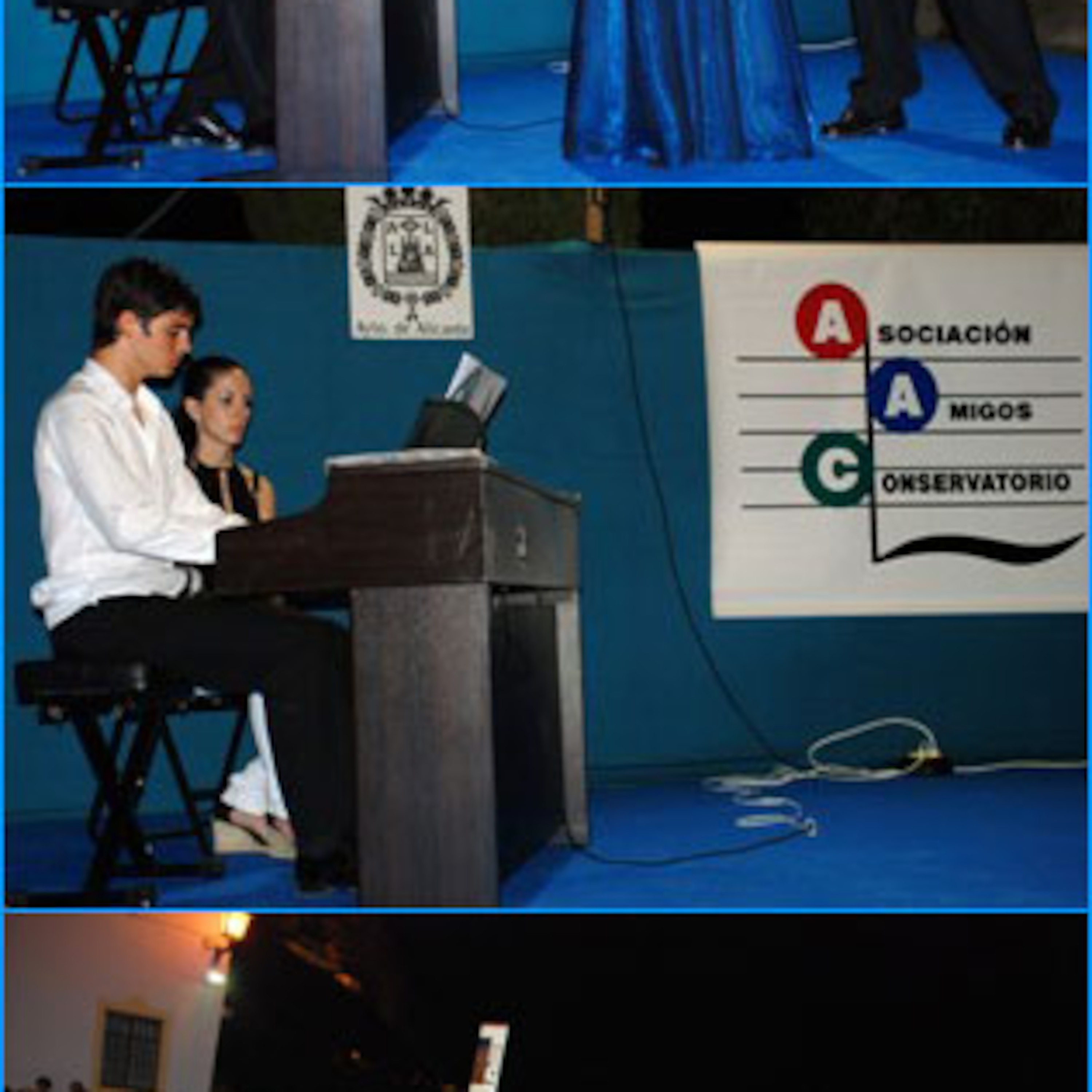 Alicantissimo 2009