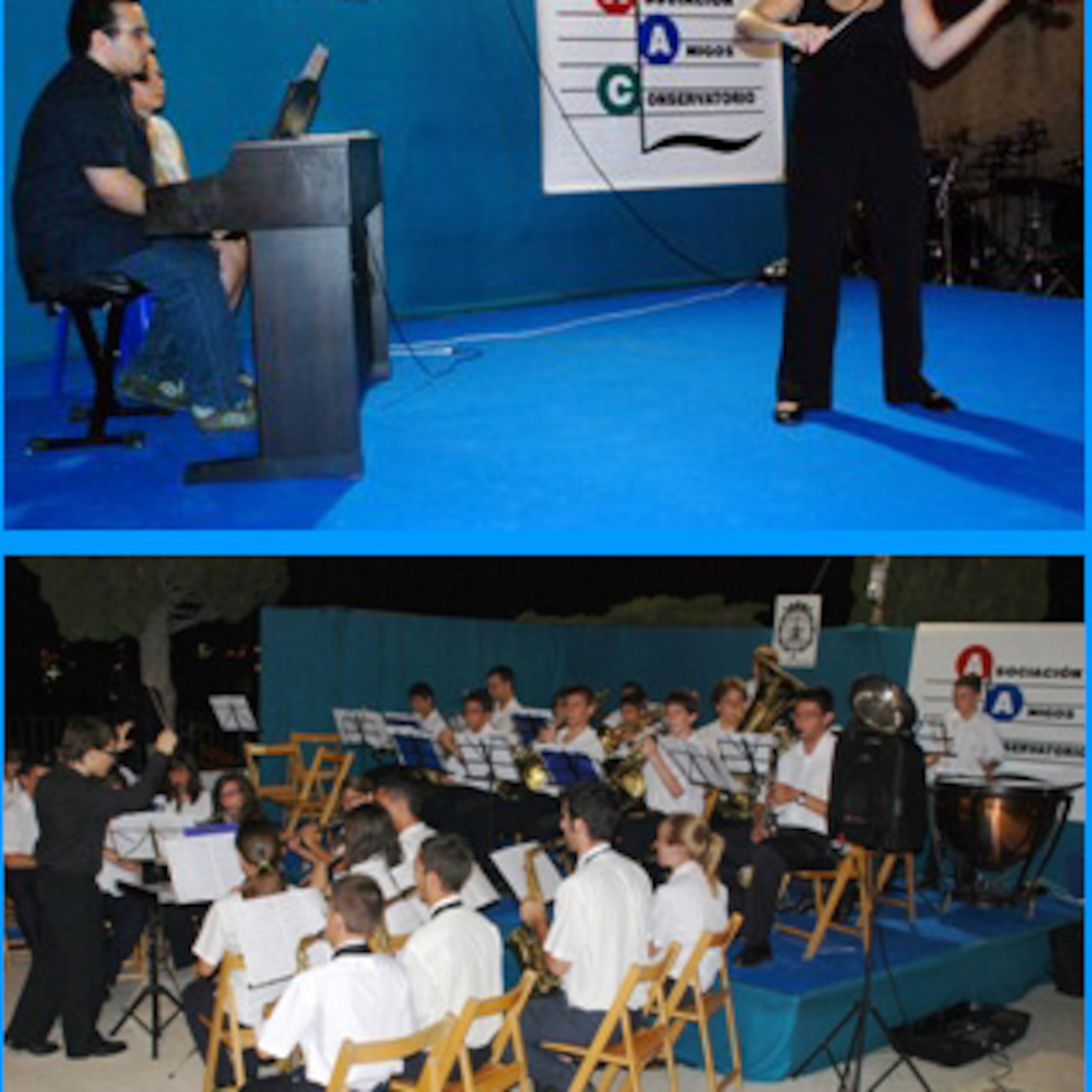 Alicantissimo 2009