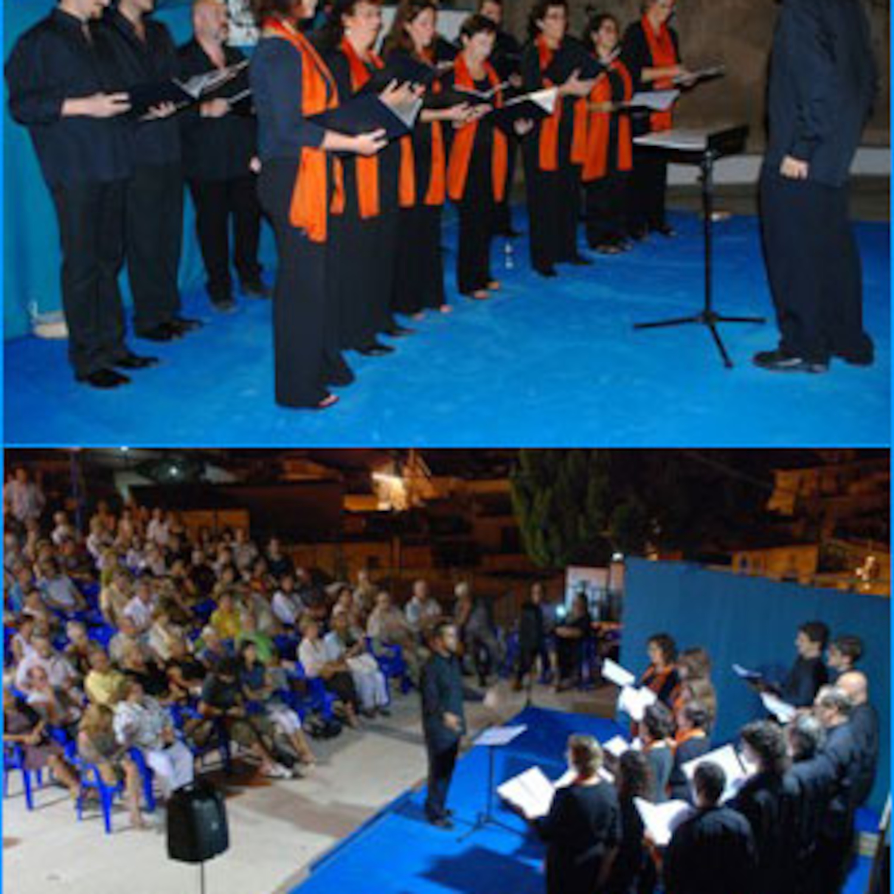 Alicantissimo 2009