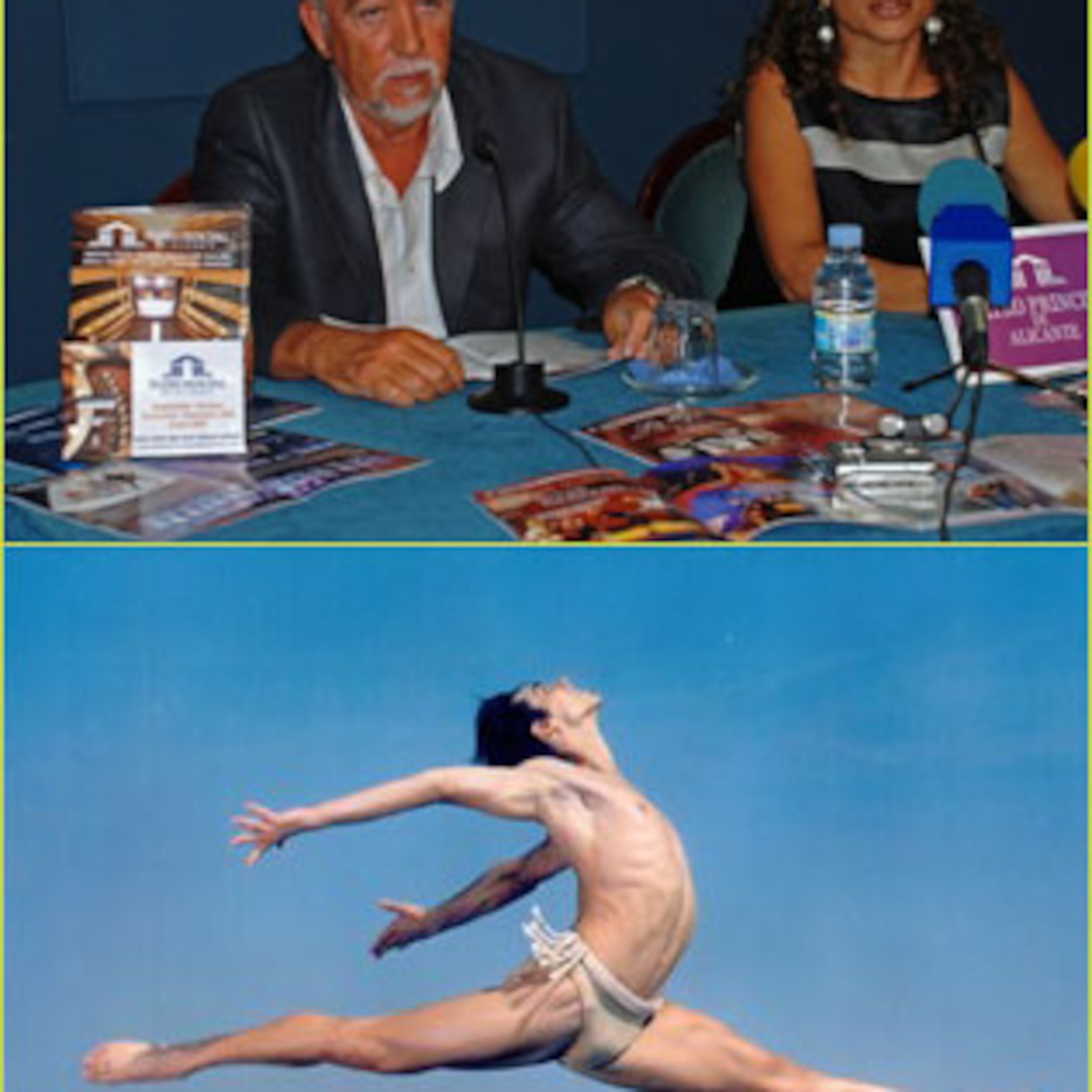Alicantissimo 2009