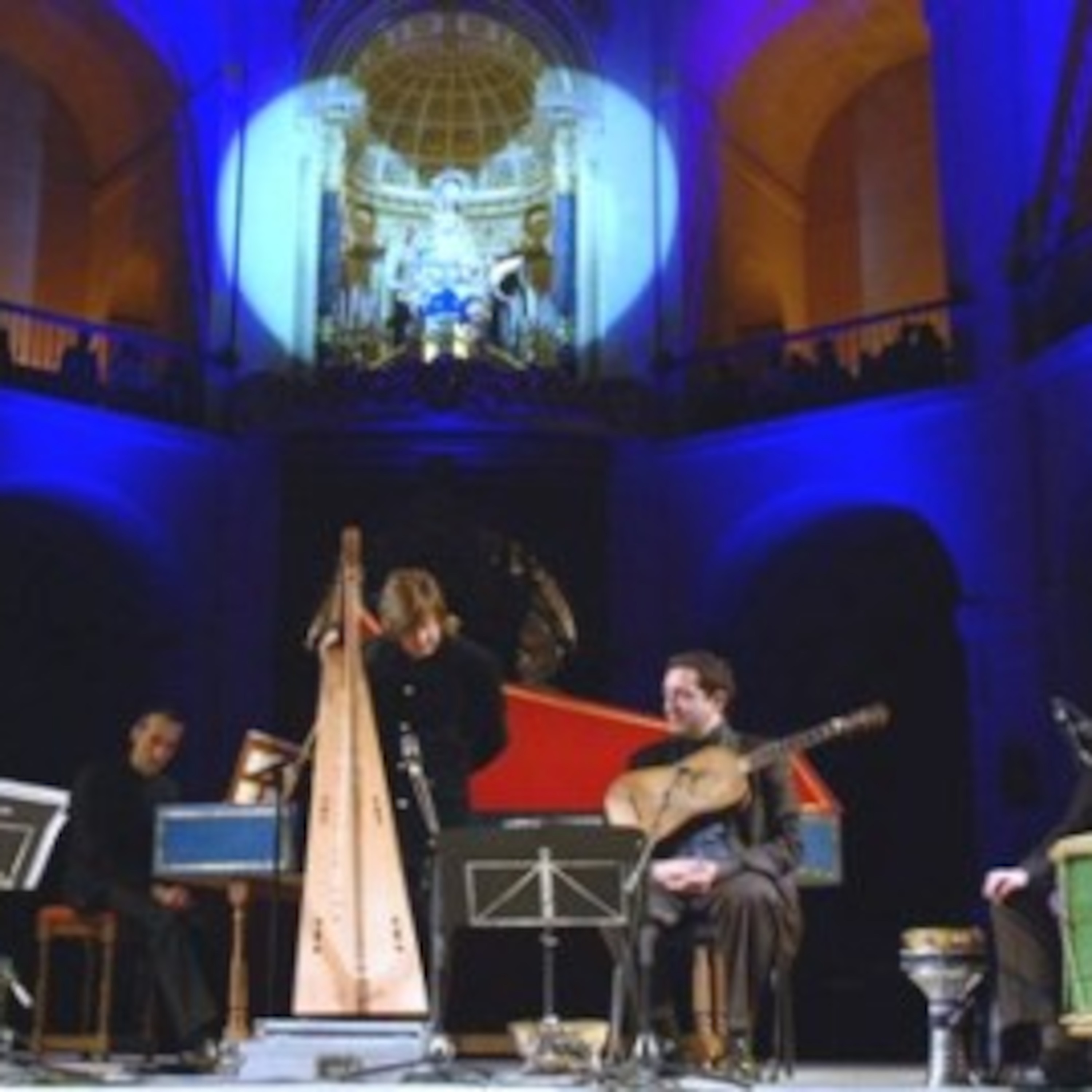 Alicantissimo 2009