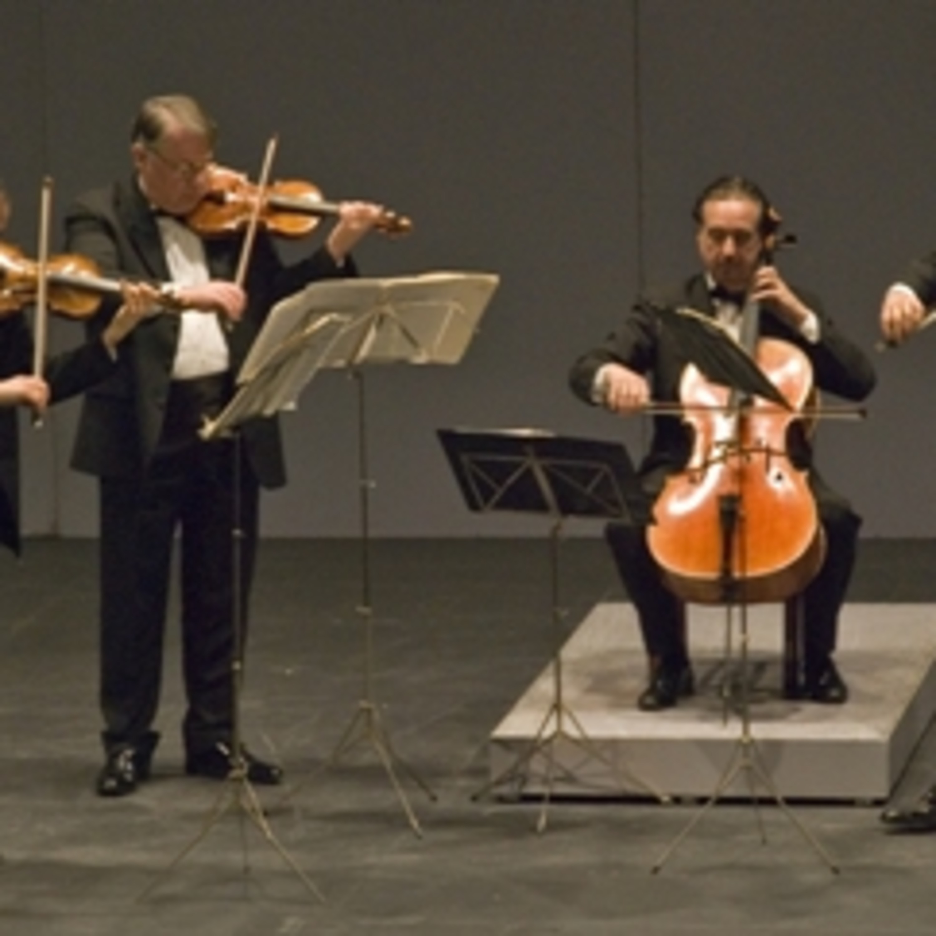 Alicantissimo 2009