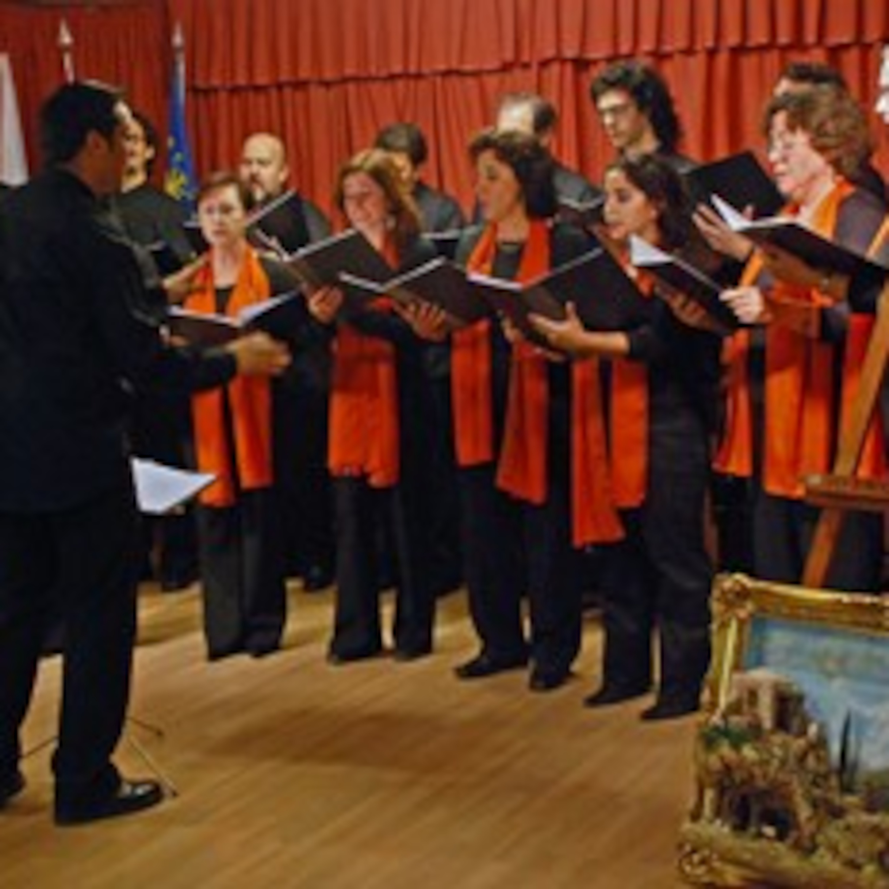 Alicantissimo 2009