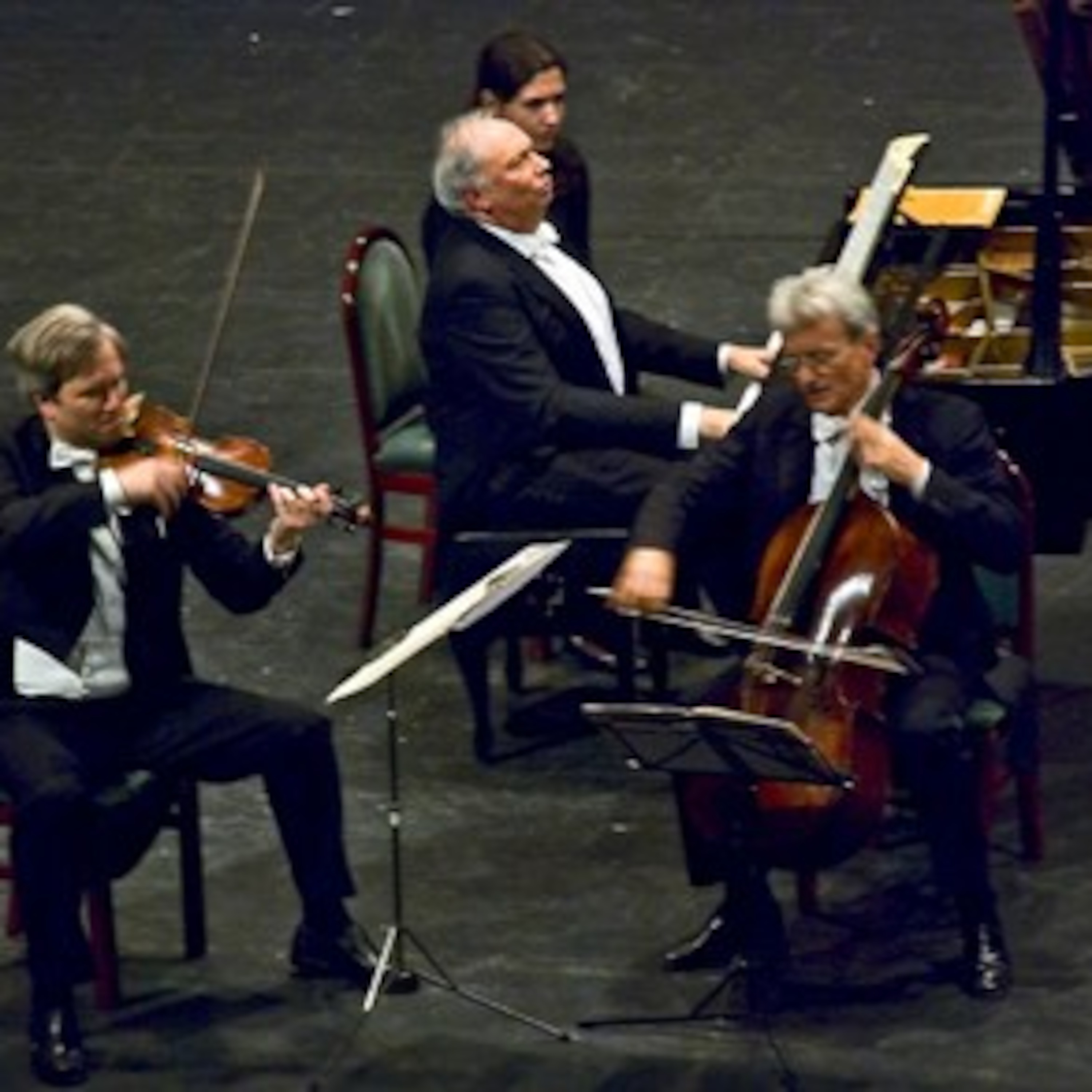 Alicantissimo 2009