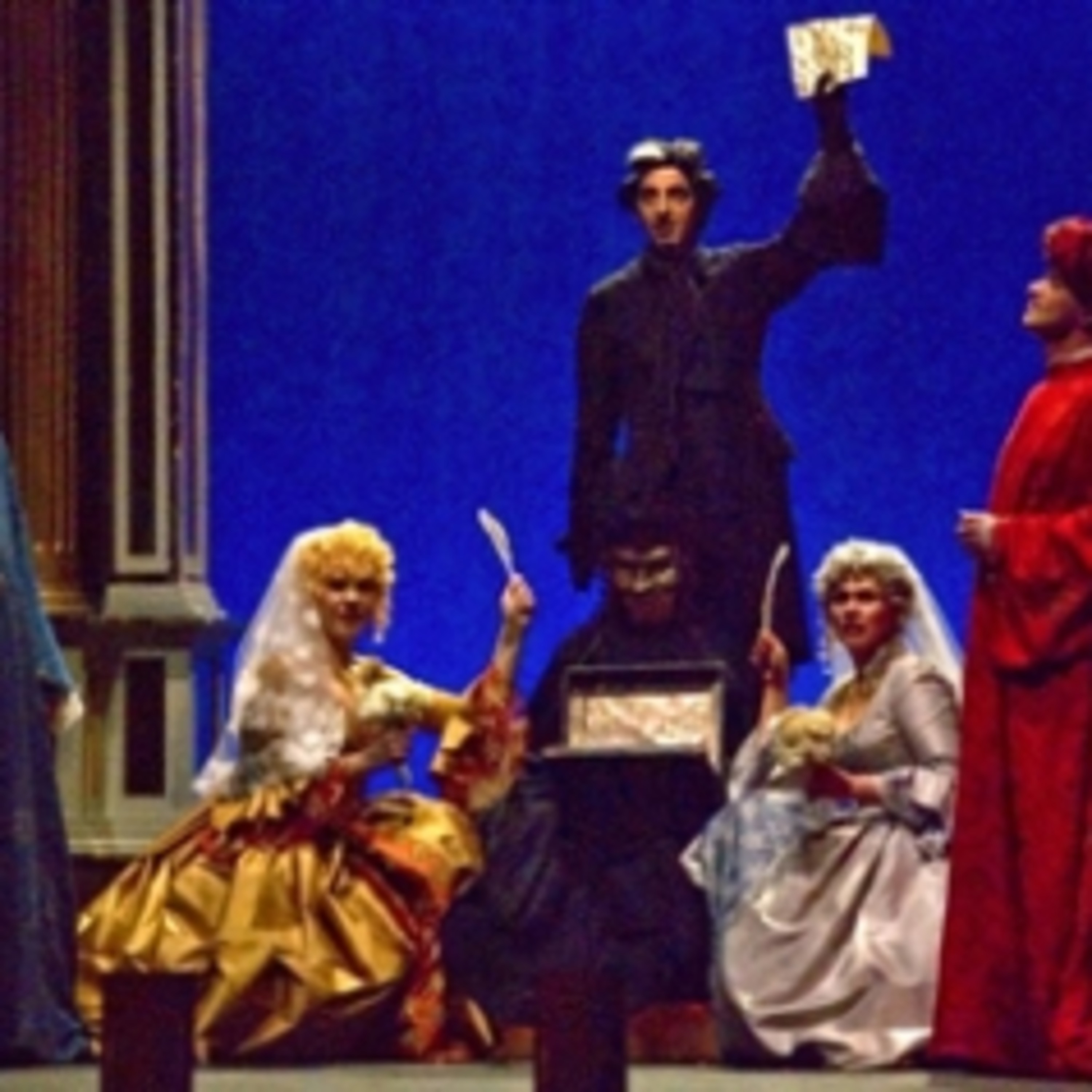 Alicantissimo 2009