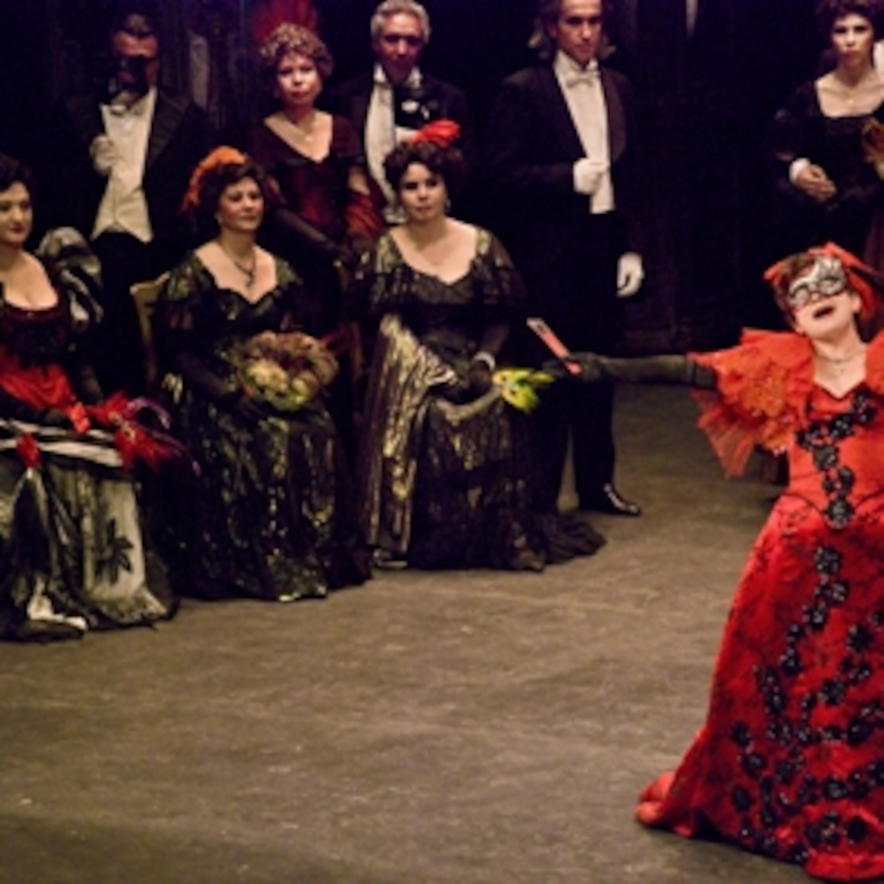 Alicantissimo 2009