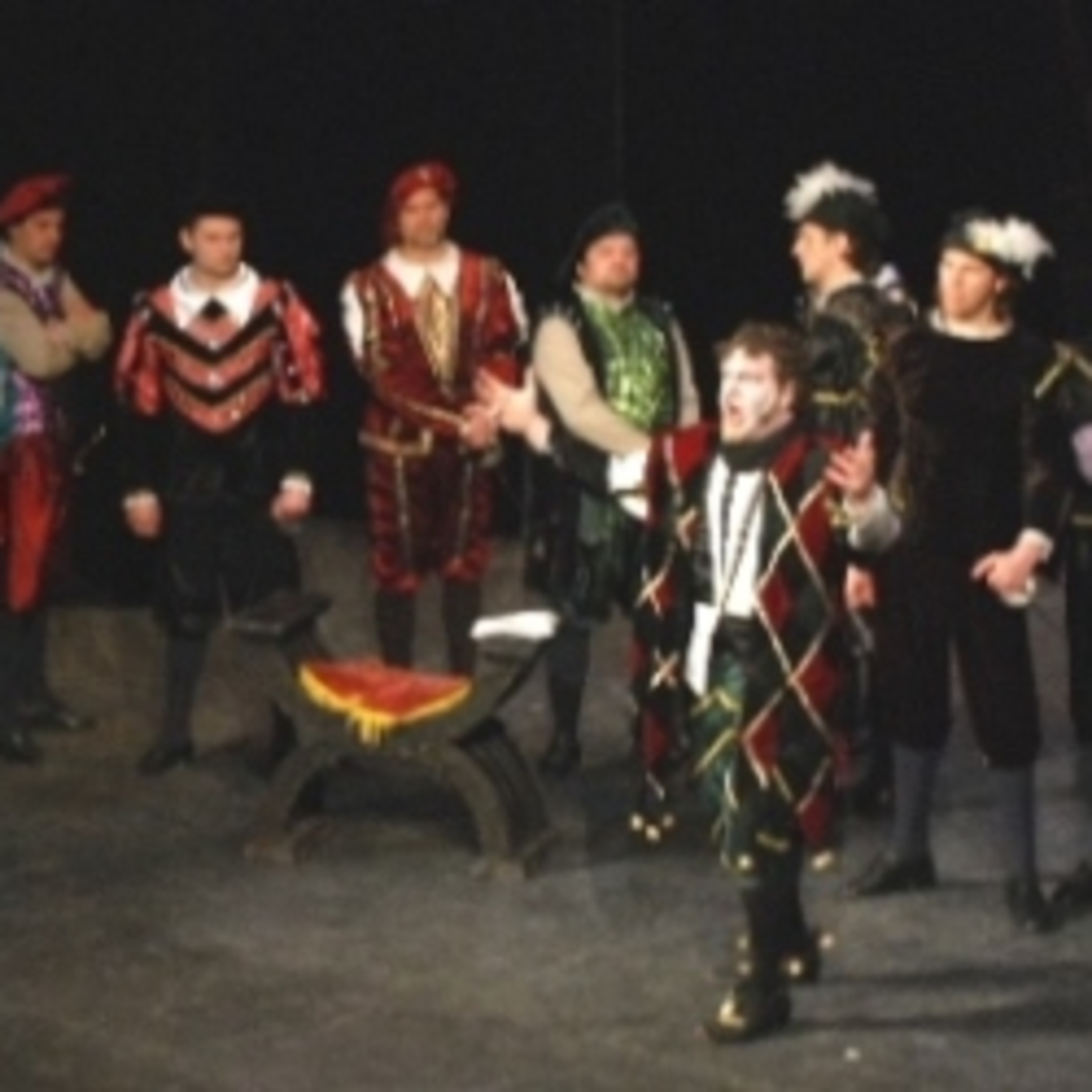 Alicantissimo 2009