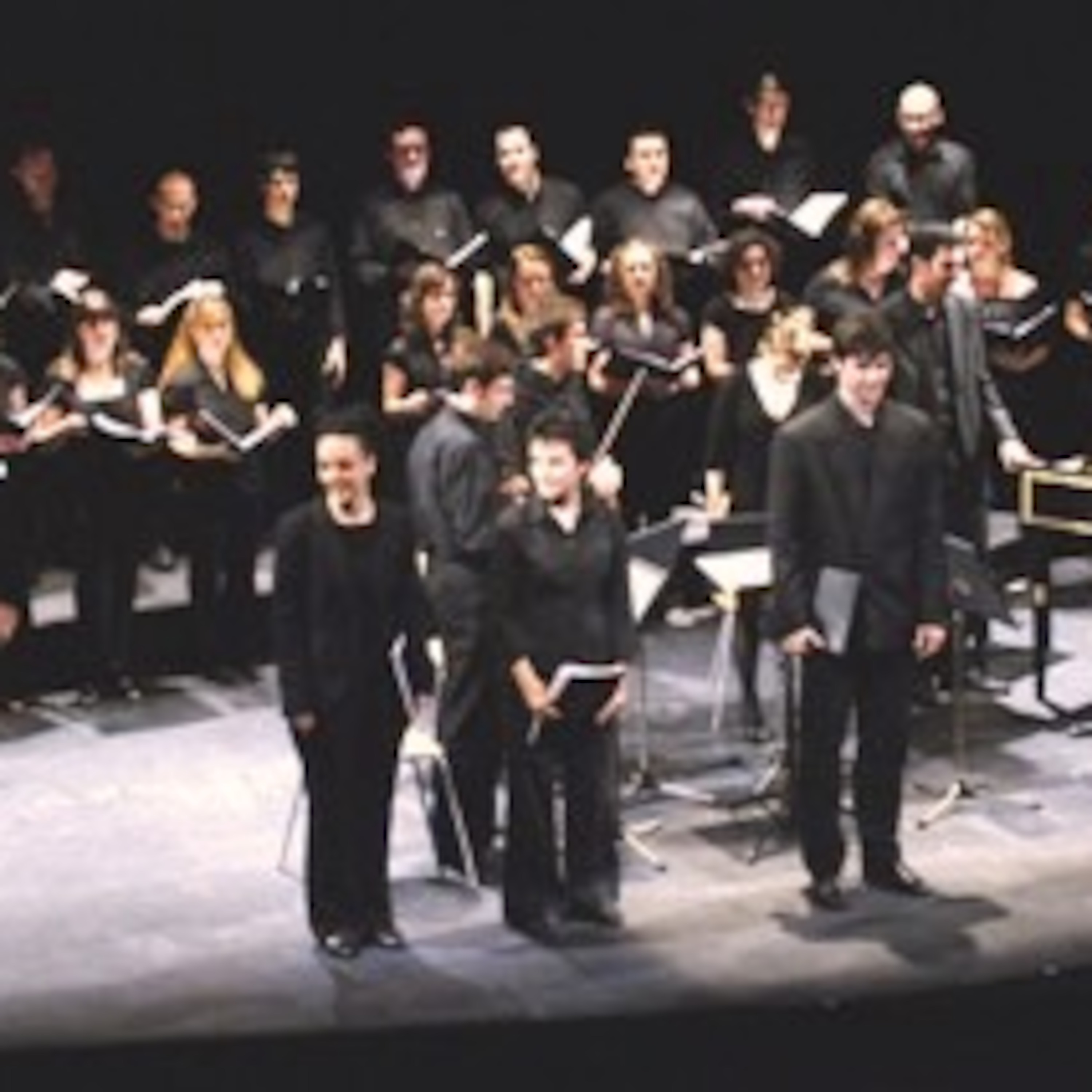 Alicantissimo 2009