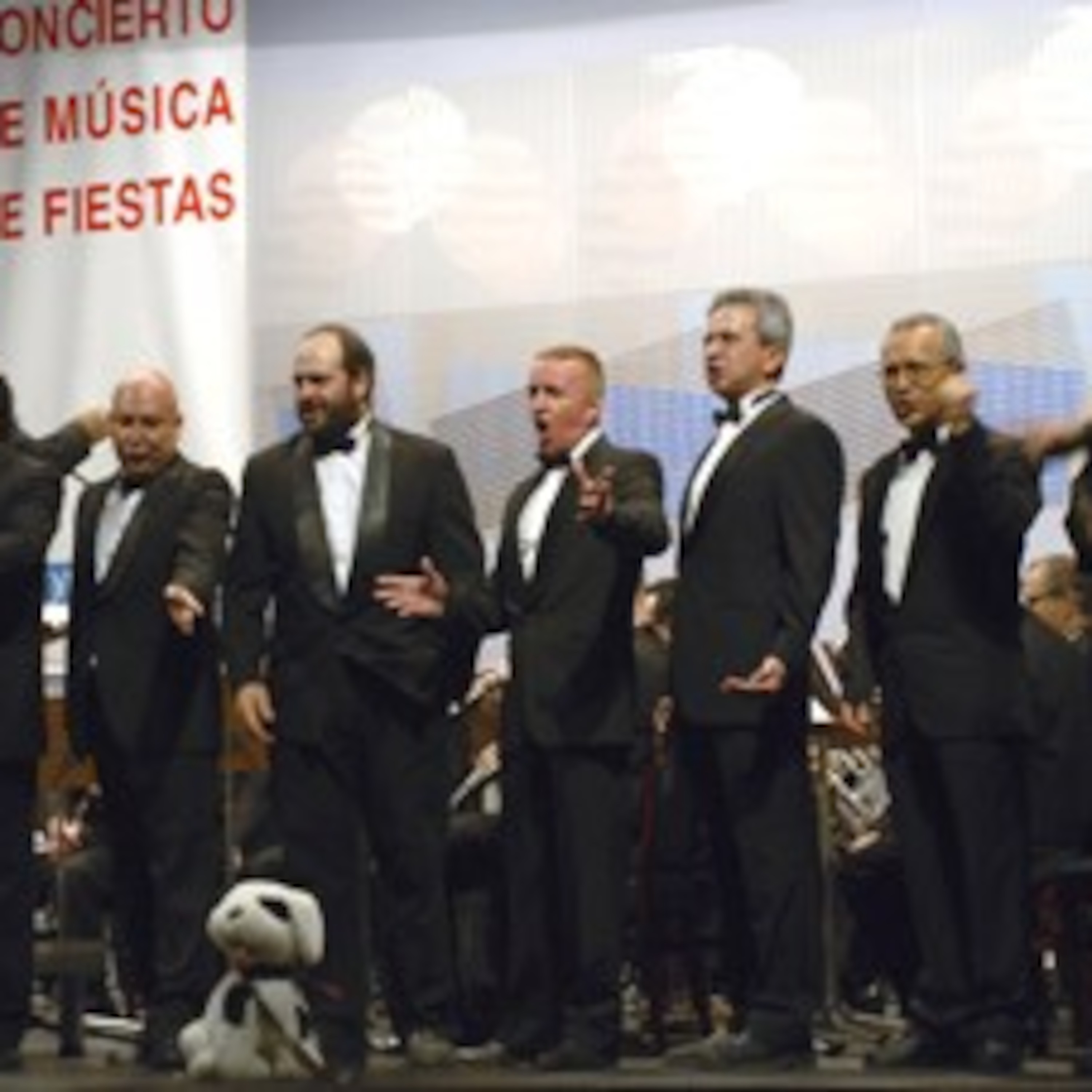 Alicantissimo 2009