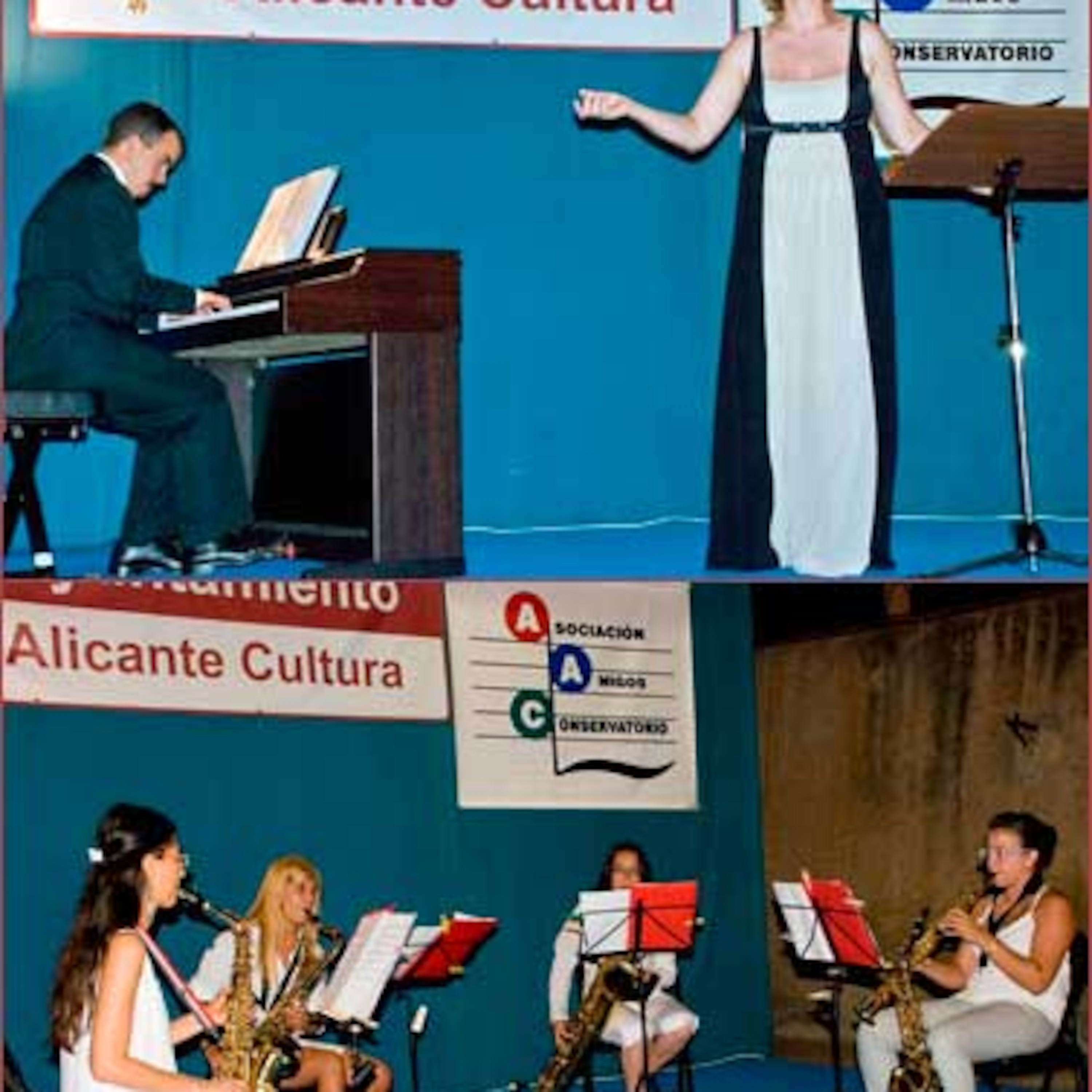 Alicantissimo 2009
