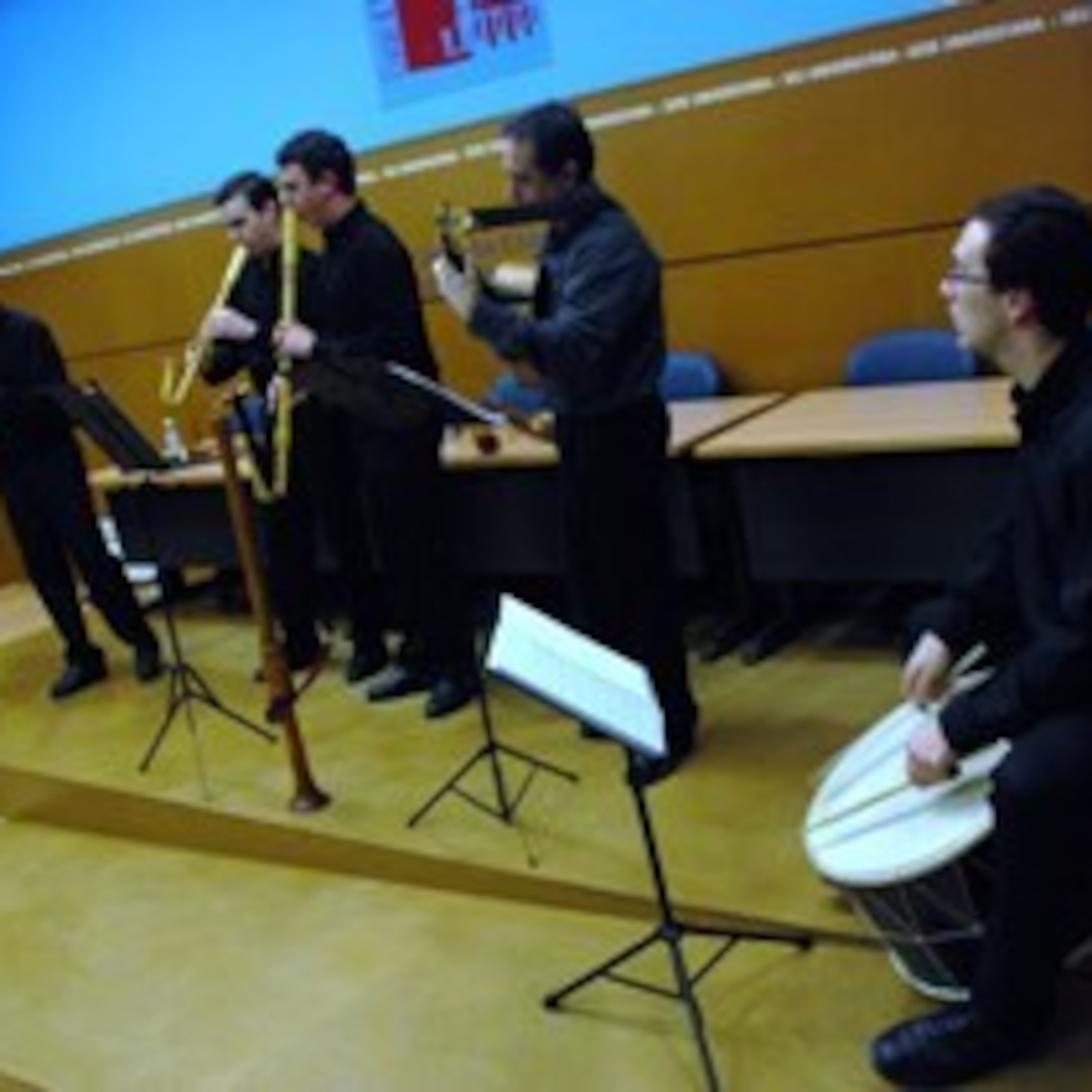 Alicantissimo 2009