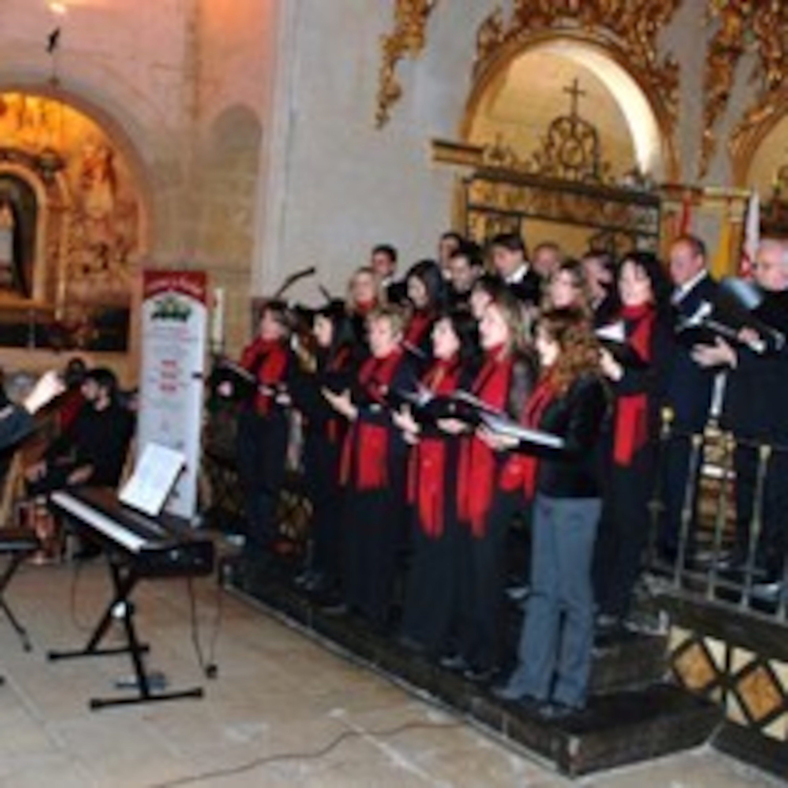 Alicantissimo 2009