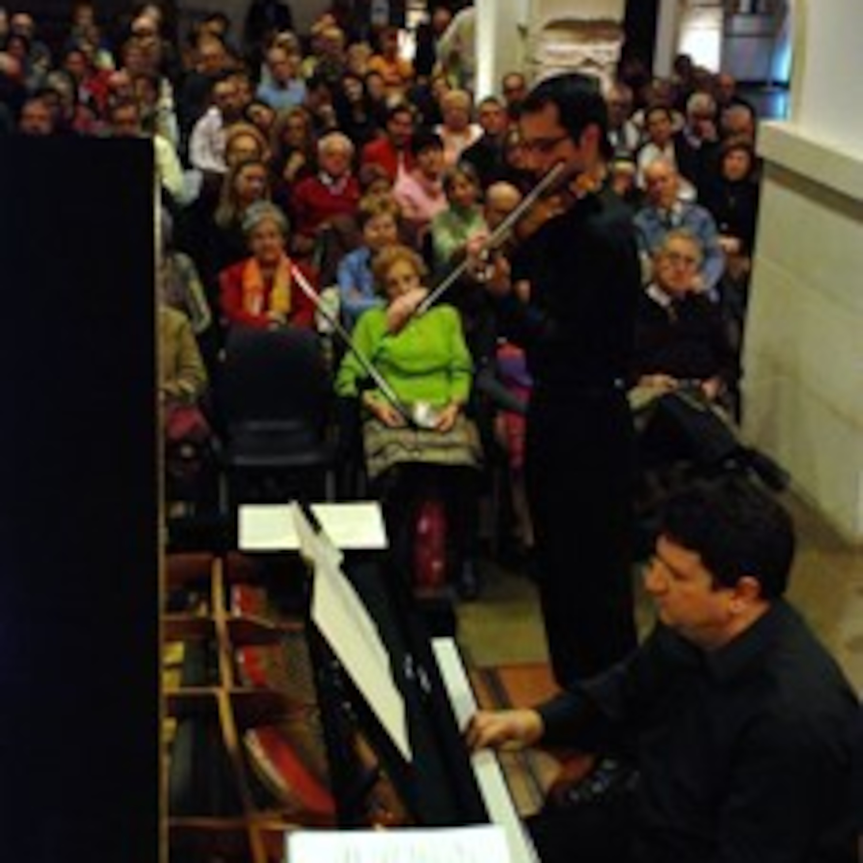 Alicantissimo 2009