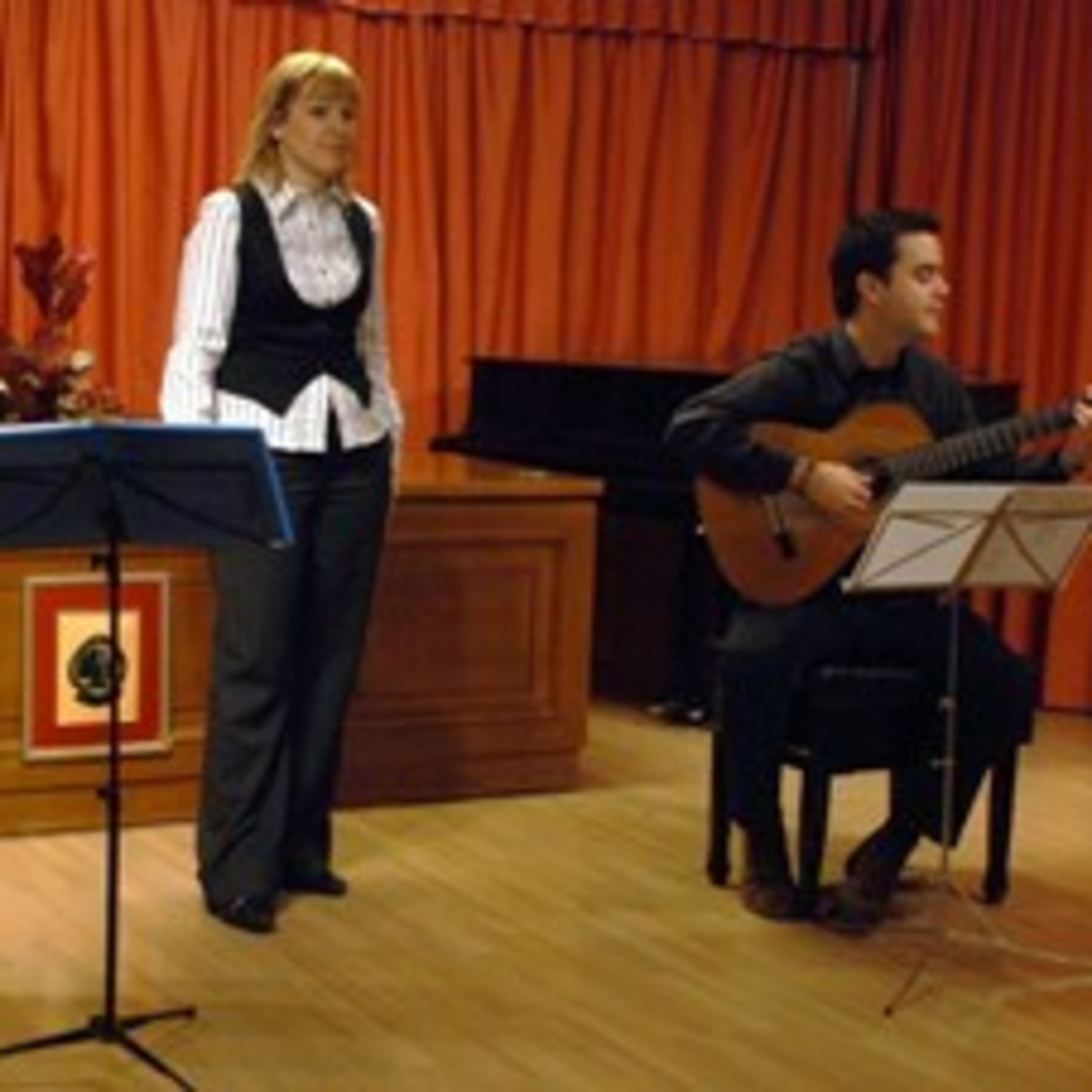 Alicantissimo 2009
