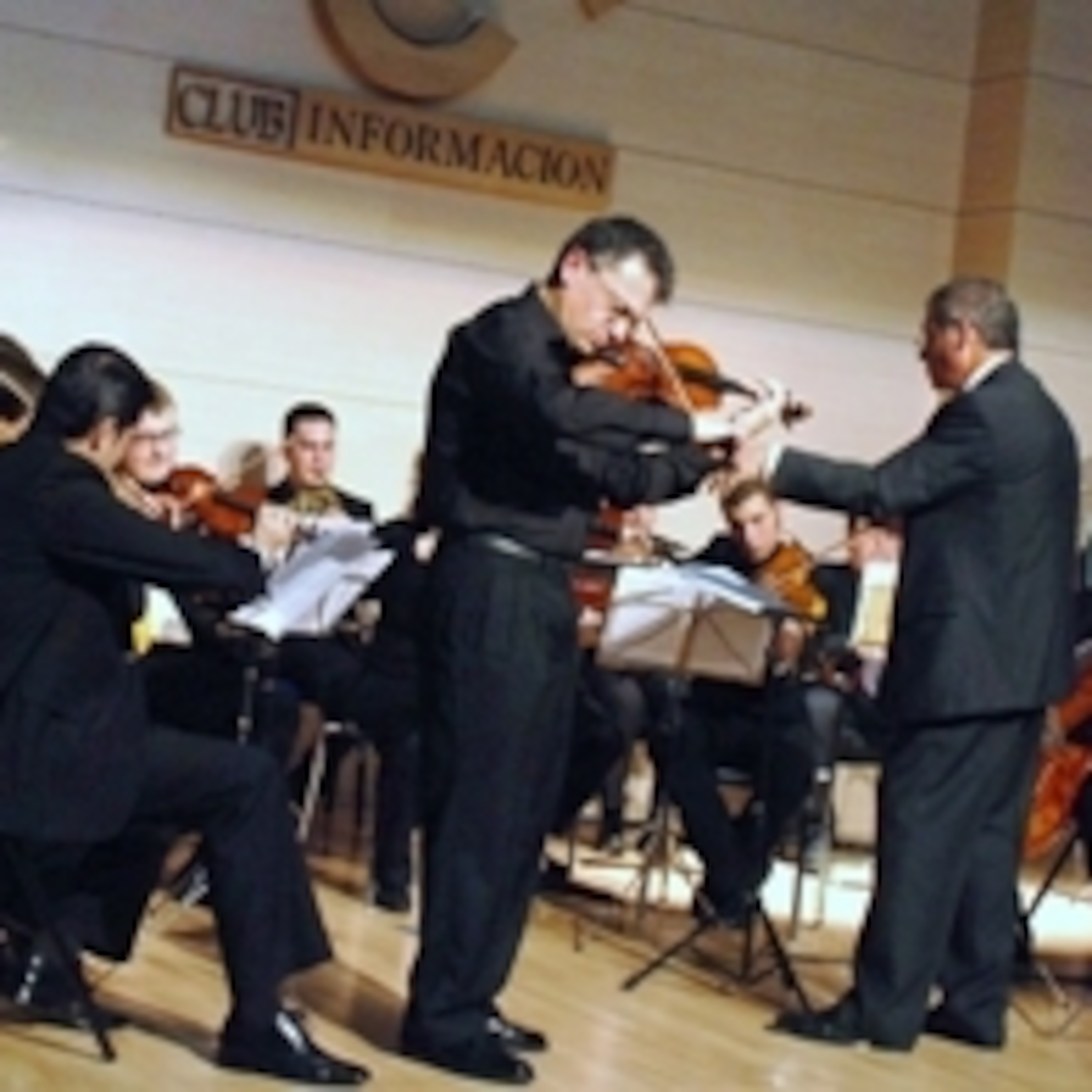 Alicantissimo 2009