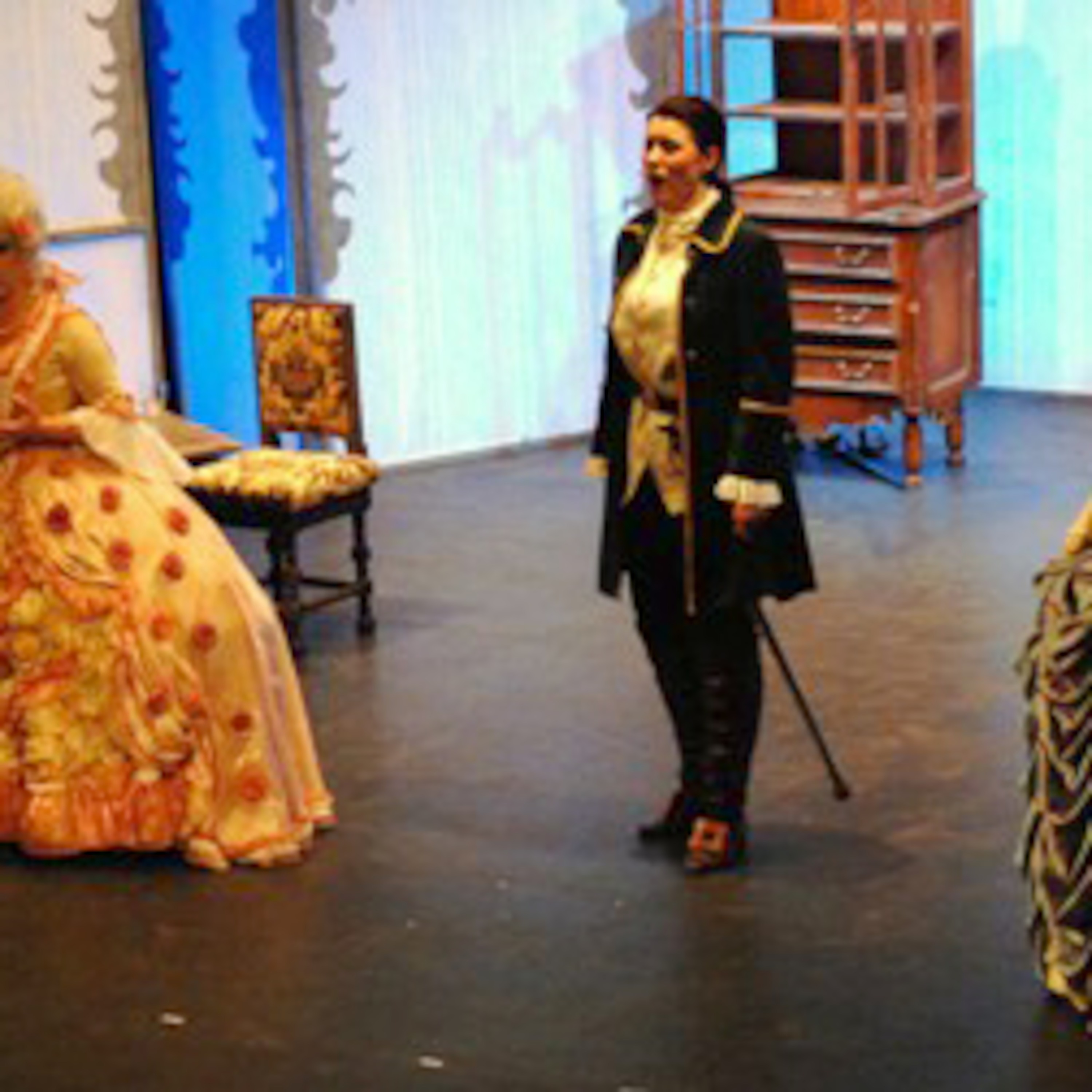 Alicantissimo 2009