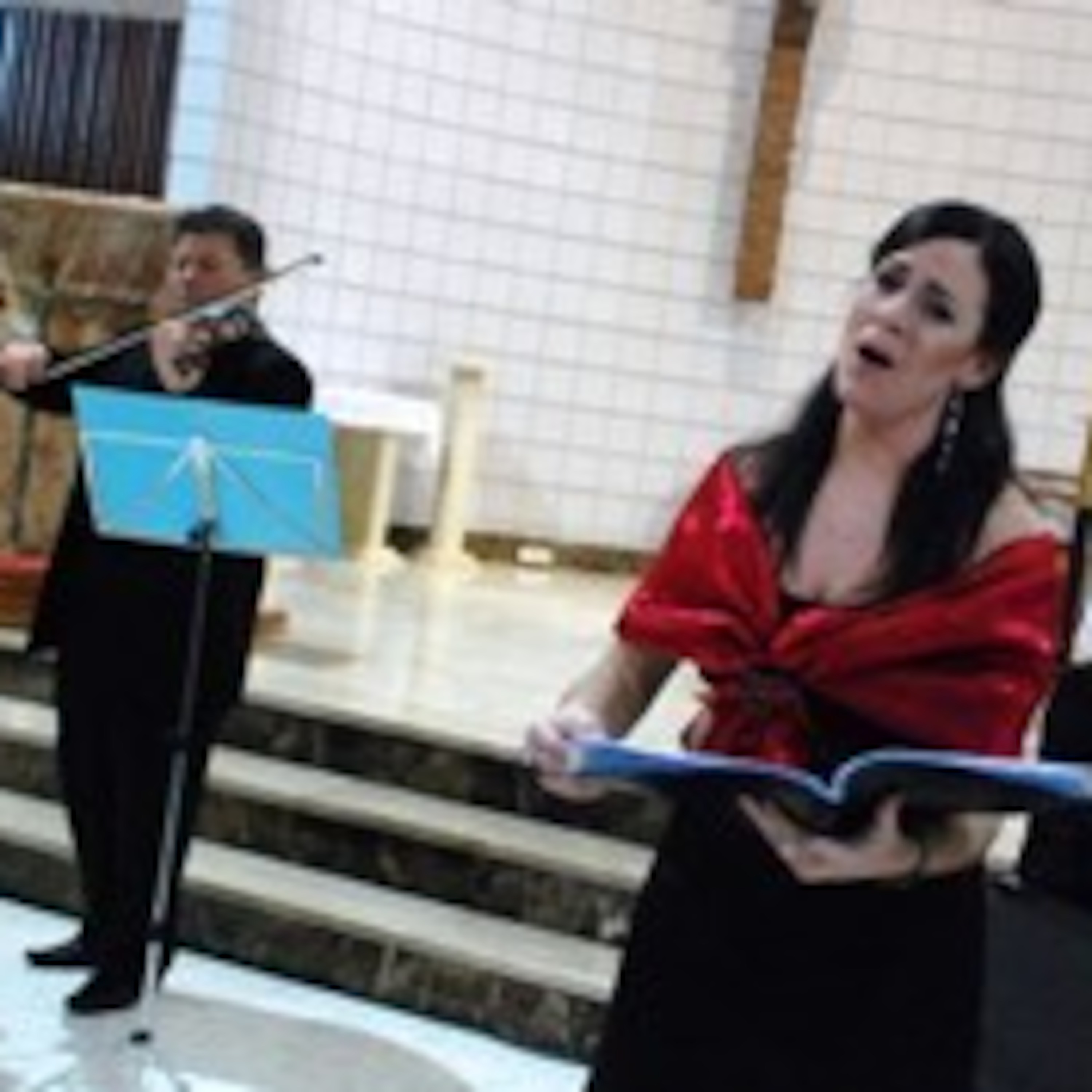 1 marzo. La Orquesta Barroca Valenciana inaugura el VI Ciclo Música para la Paz episode artwork