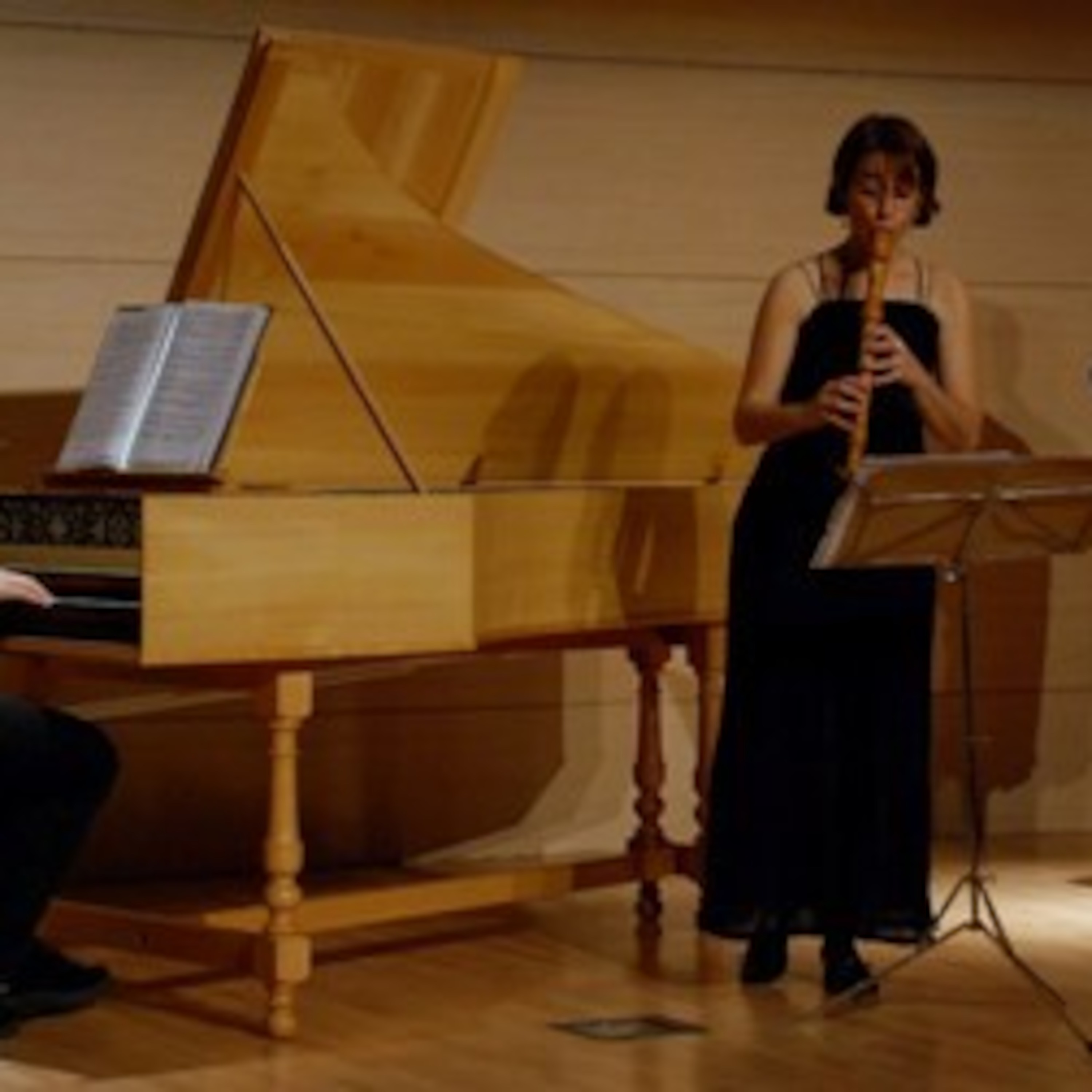 12 marzo. Vespres d'Arnadí en el ciclo de Música Antigua episode artwork